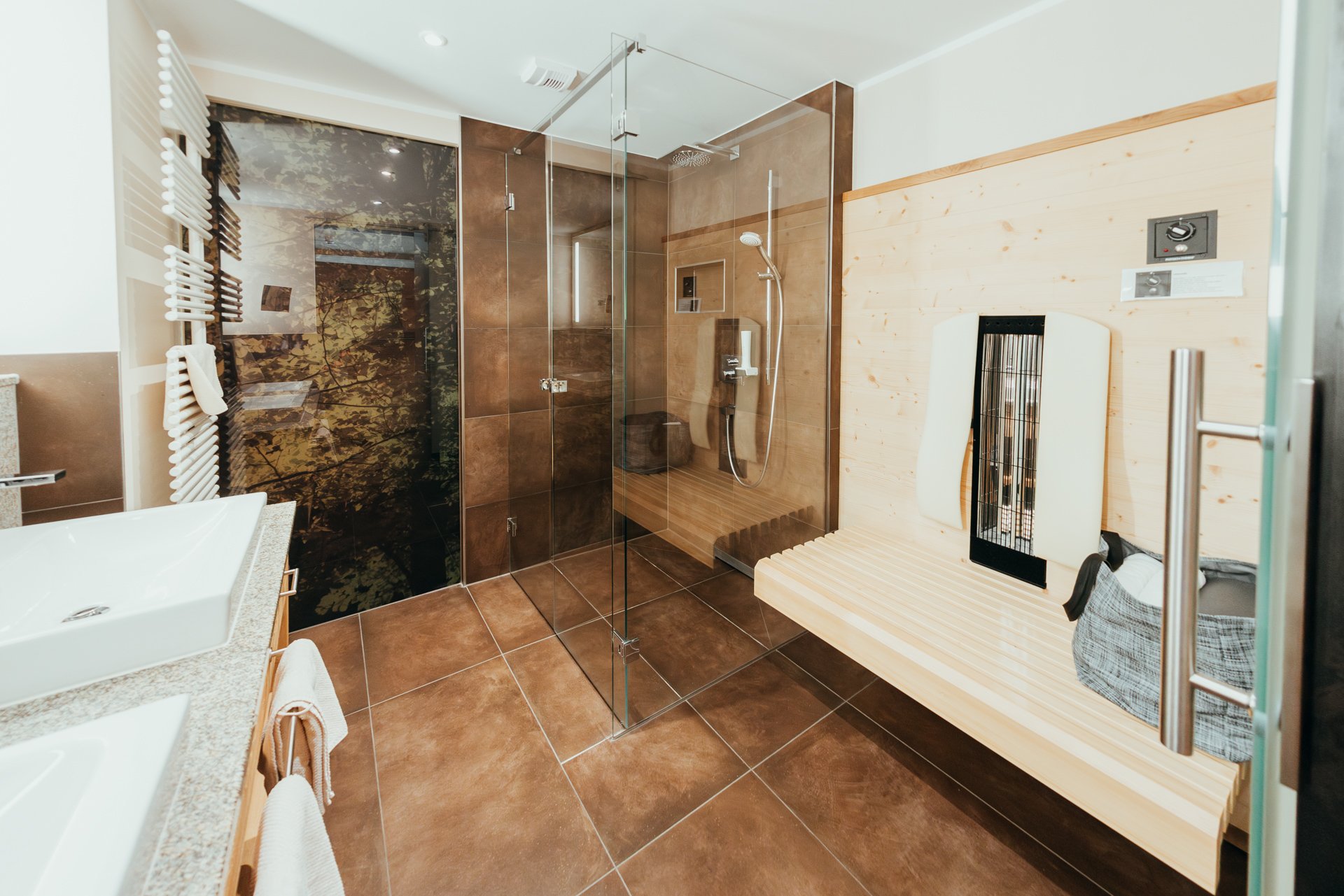 Wellnesshotel Riedlberg Bilder | Bild 14