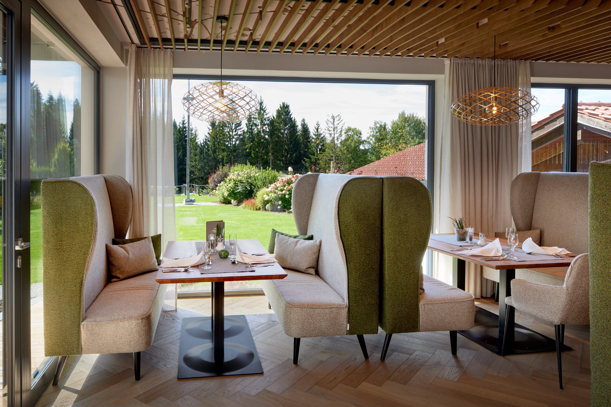 Wellnesshotel Riedlberg Bilder | Bild 21
