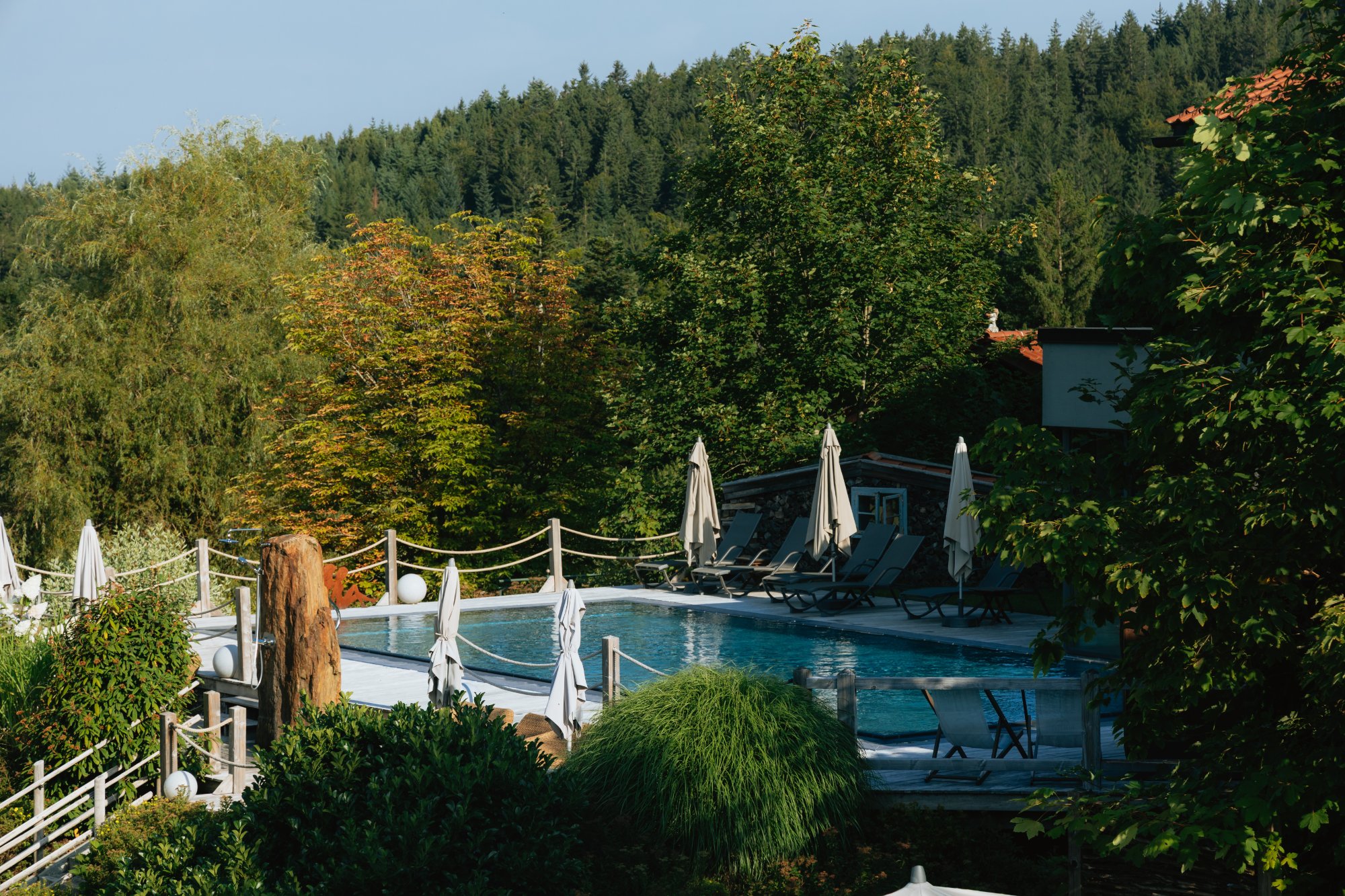 Wellnesshotel Riedlberg Bilder | Bild 7