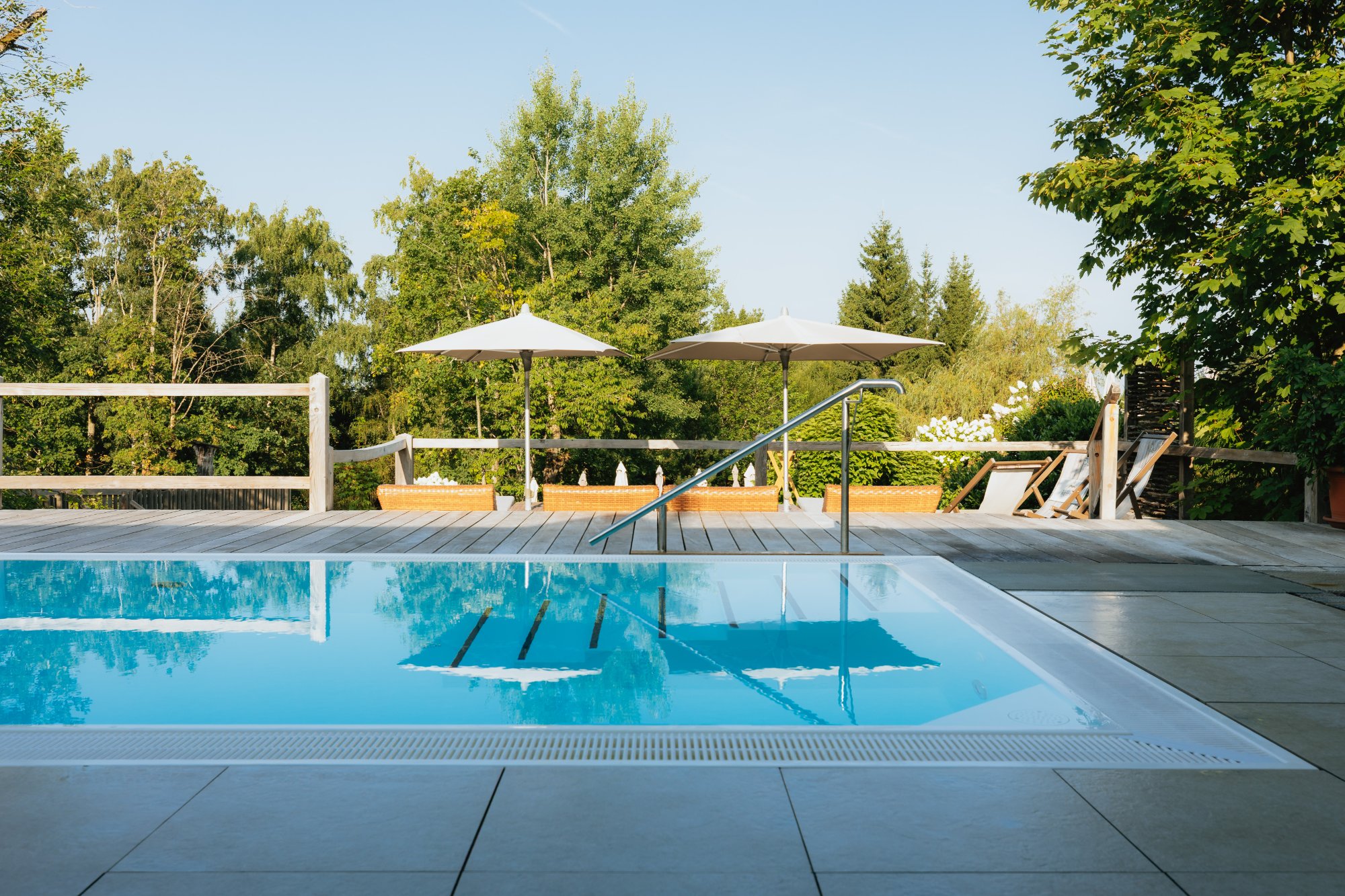 Wellnesshotel Riedlberg Bilder | Bild 5