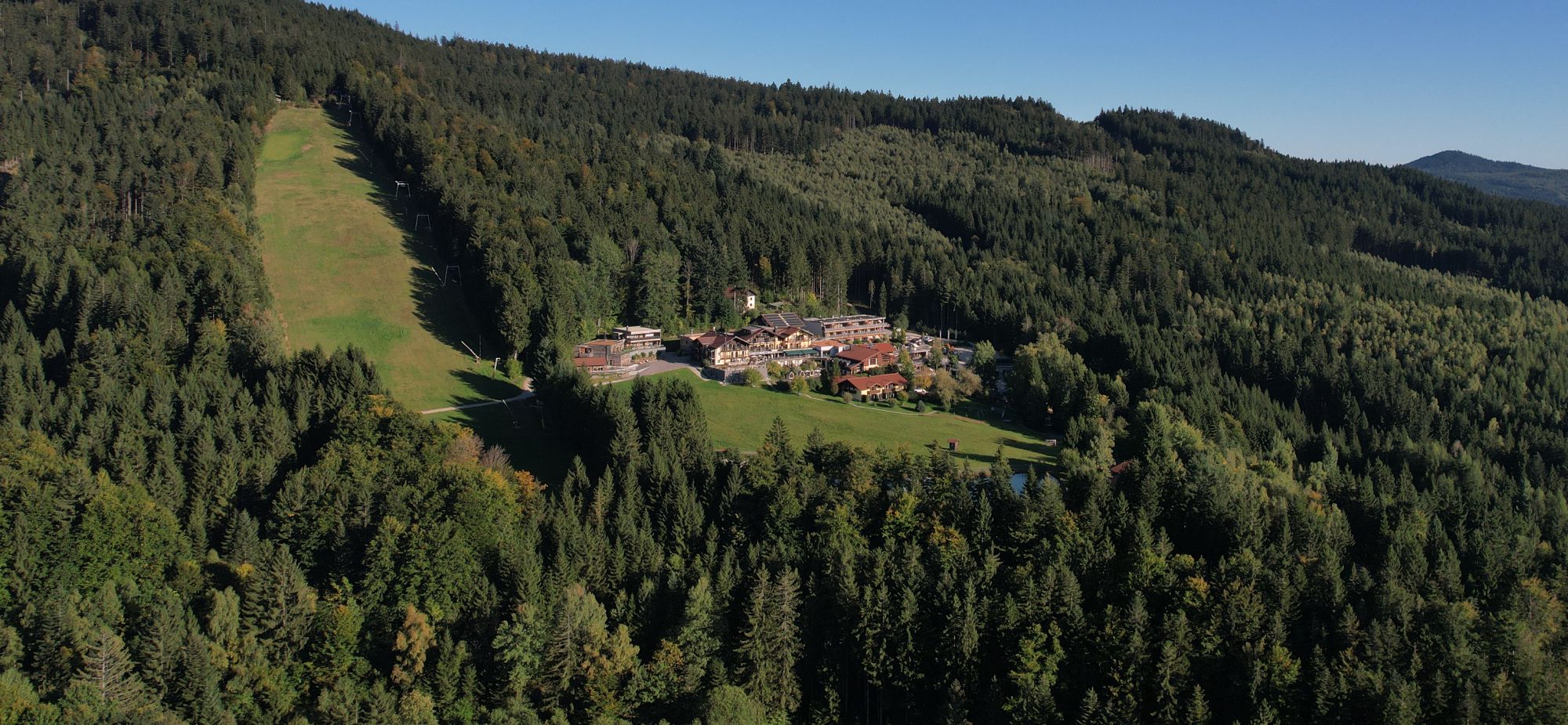Wellnesshotel Riedlberg Bilder | Bild 1