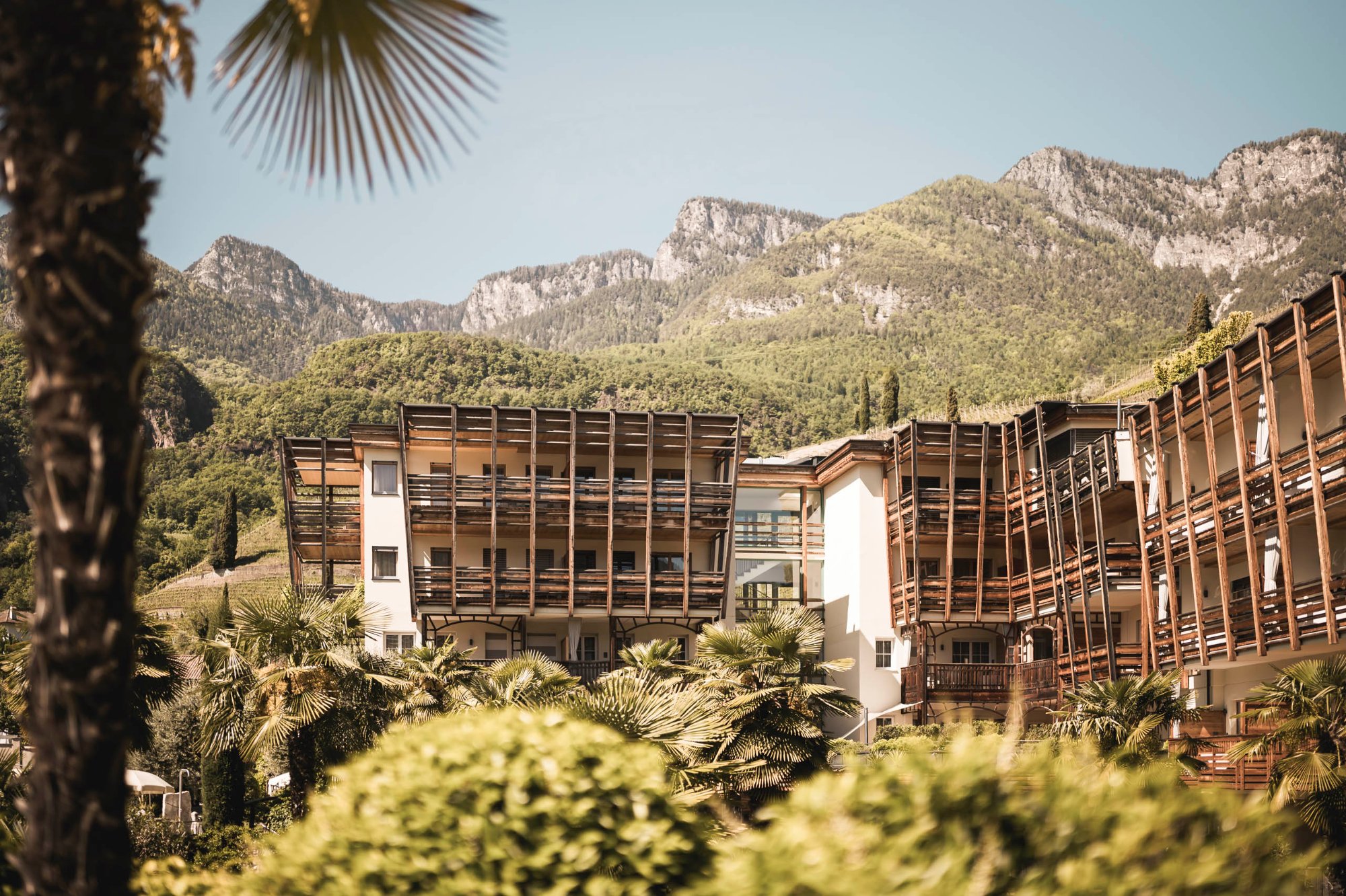 SEELEITEN Lake Spa Hotel | Bild 3