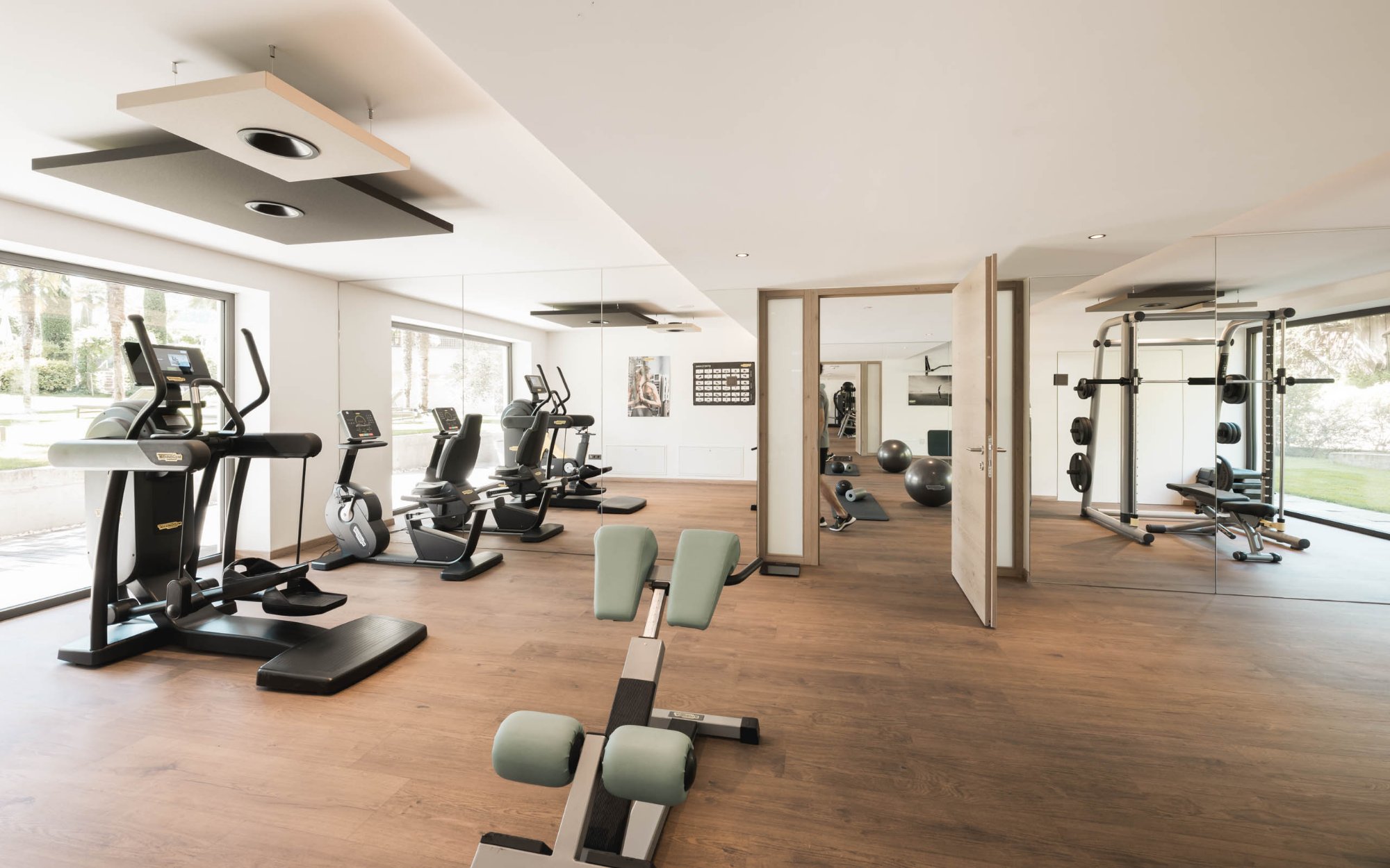 SEELEITEN Lake Spa Hotel | Bild 24