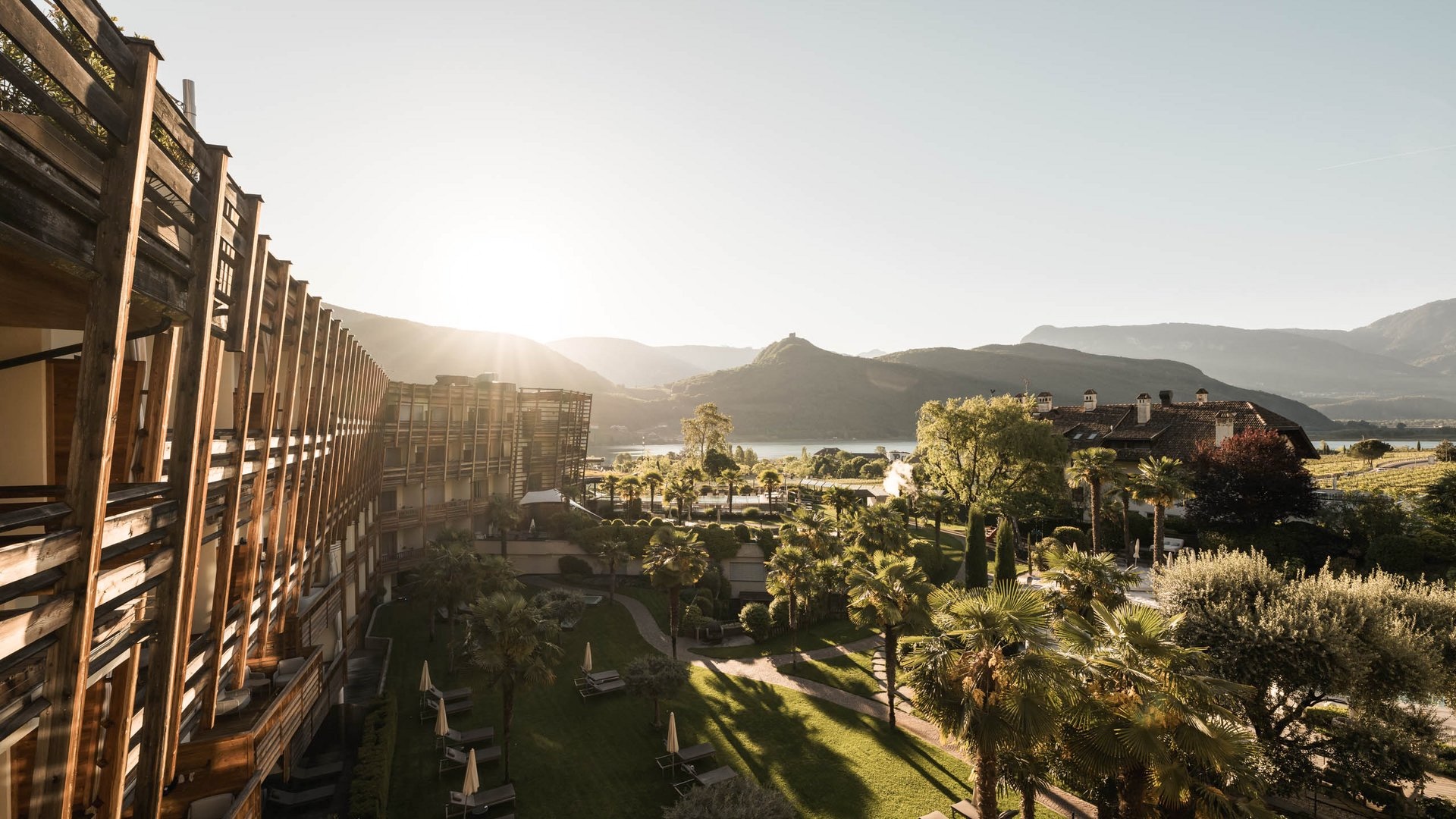 Lake Spa Hotel SEELEITEN | Bild 3