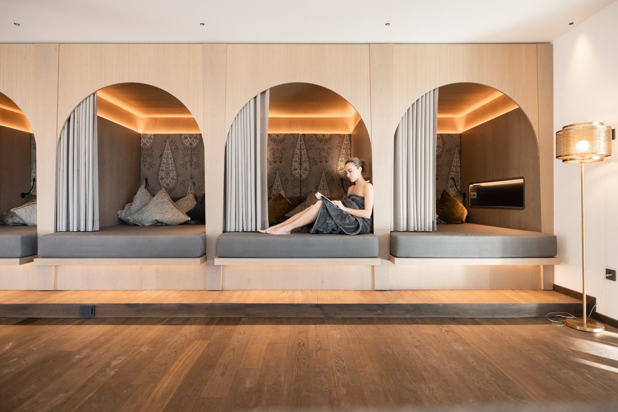 SEELEITEN Lake Spa Hotel | Bild 19