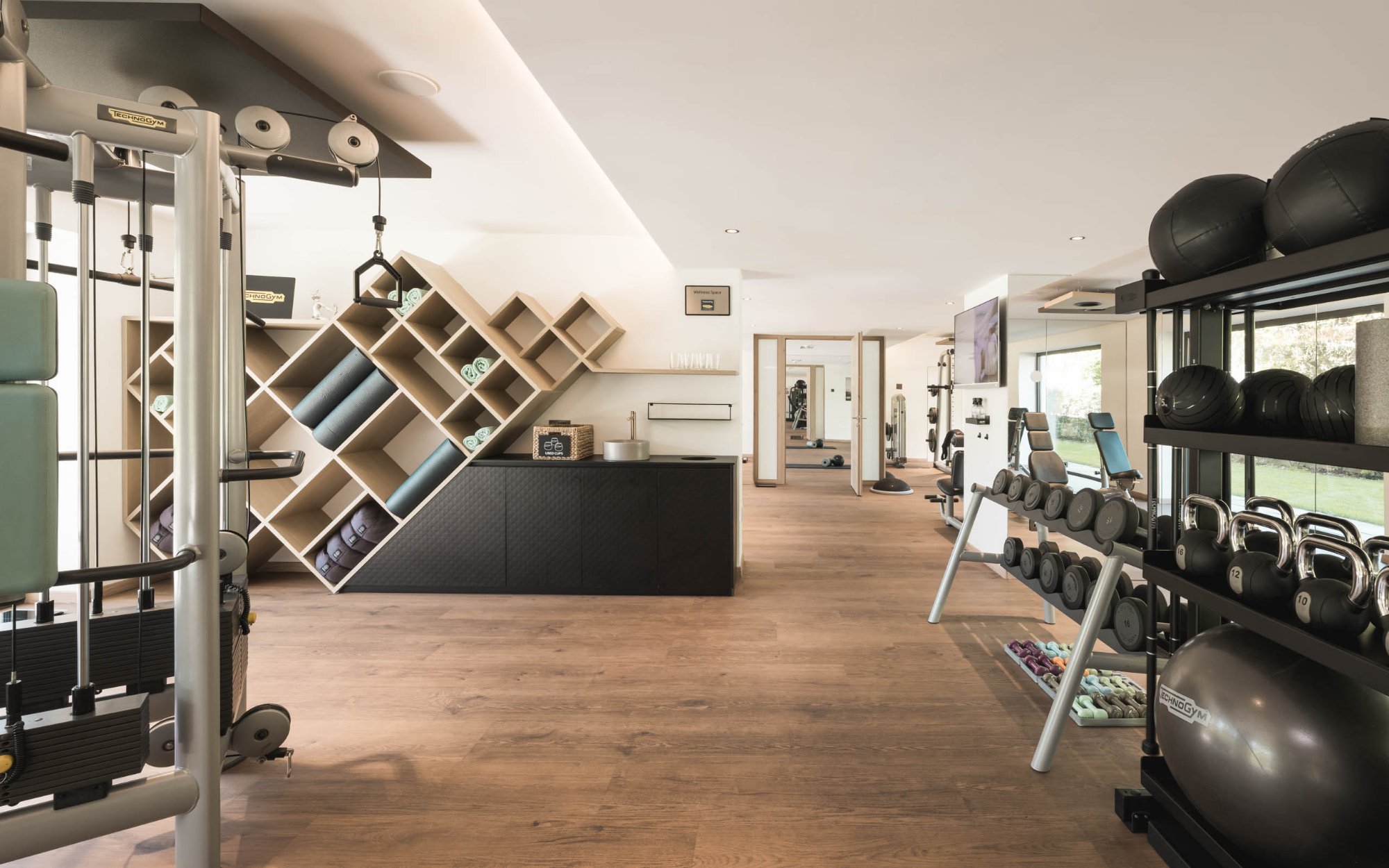 SEELEITEN Lake Spa Hotel | Bild 25