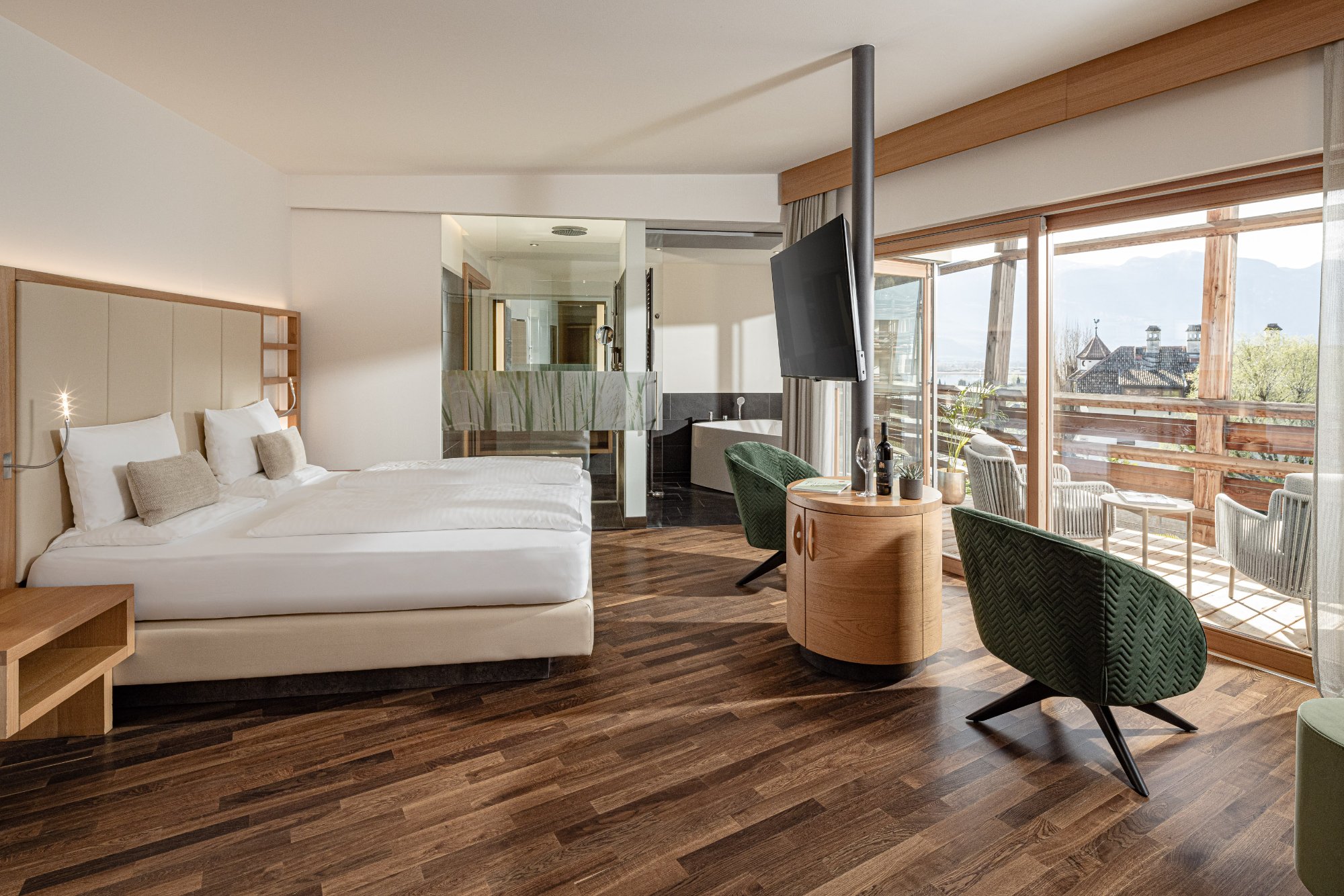 SEELEITEN Lake Spa Hotel | Bild 26