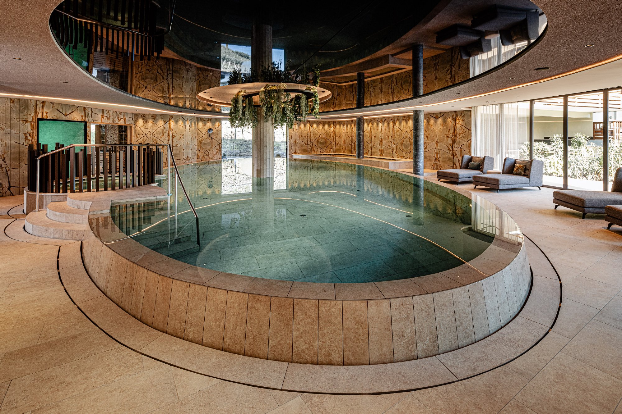SEELEITEN Lake Spa Hotel | Bild 9