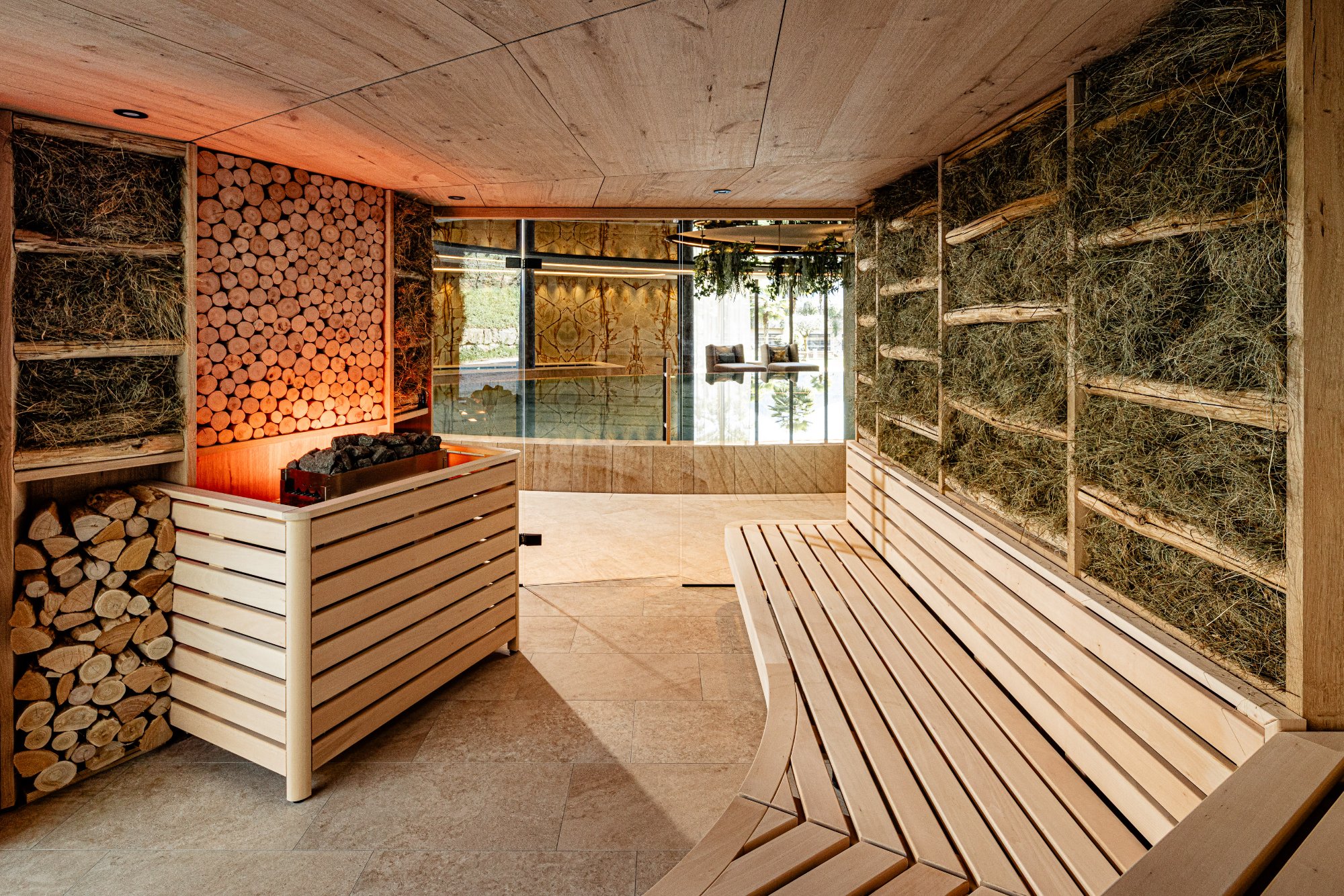 SEELEITEN Lake Spa Hotel | Bild 7