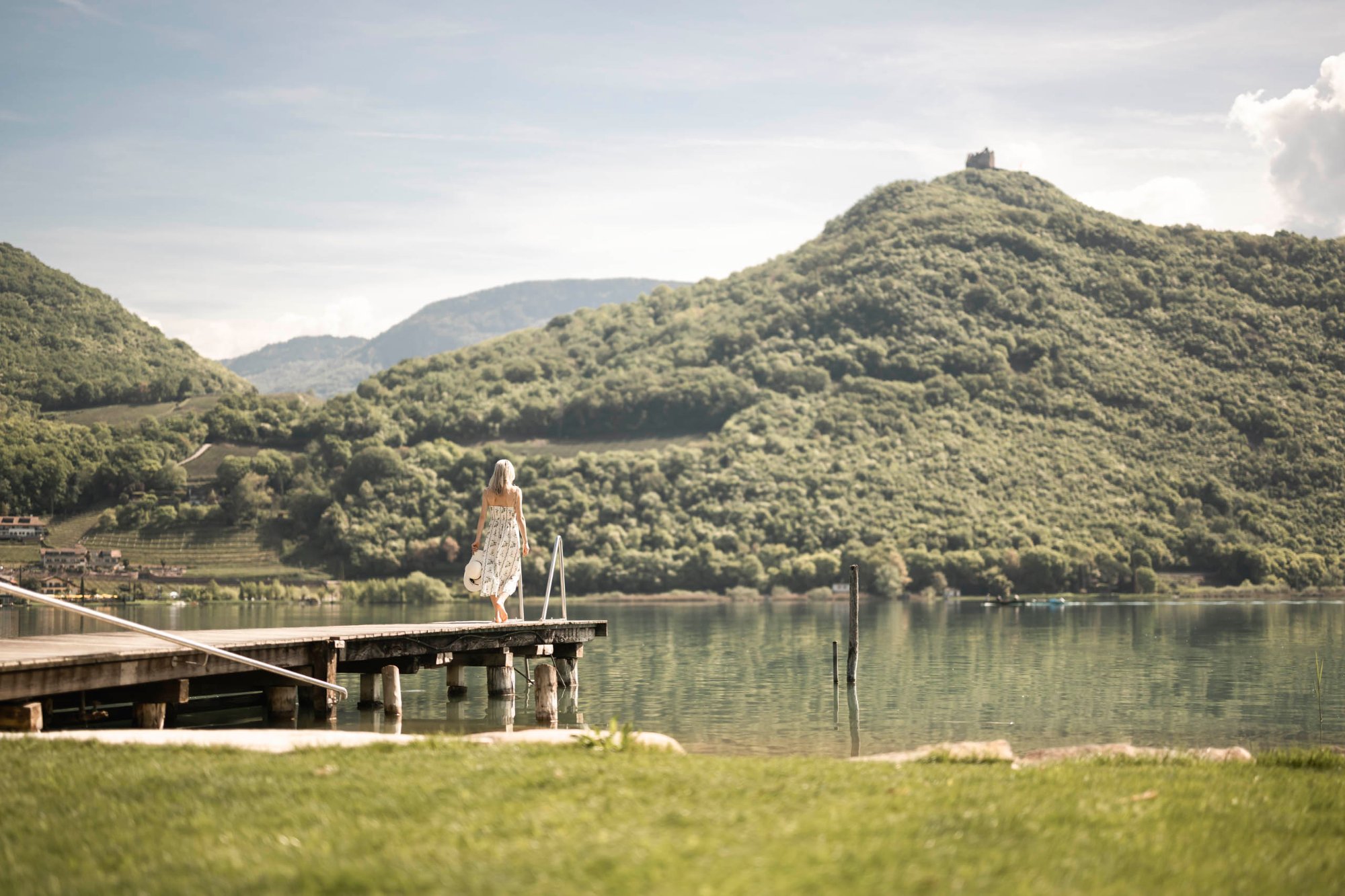 SEELEITEN Lake Spa Hotel | Bild 5