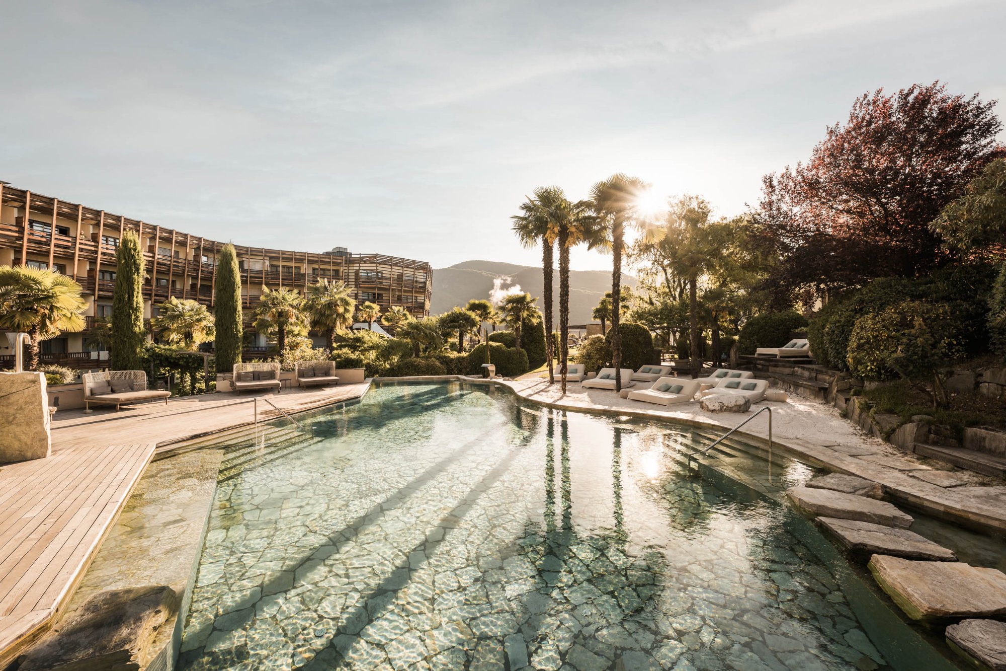 SEELEITEN Lake Spa Hotel | Bild 2