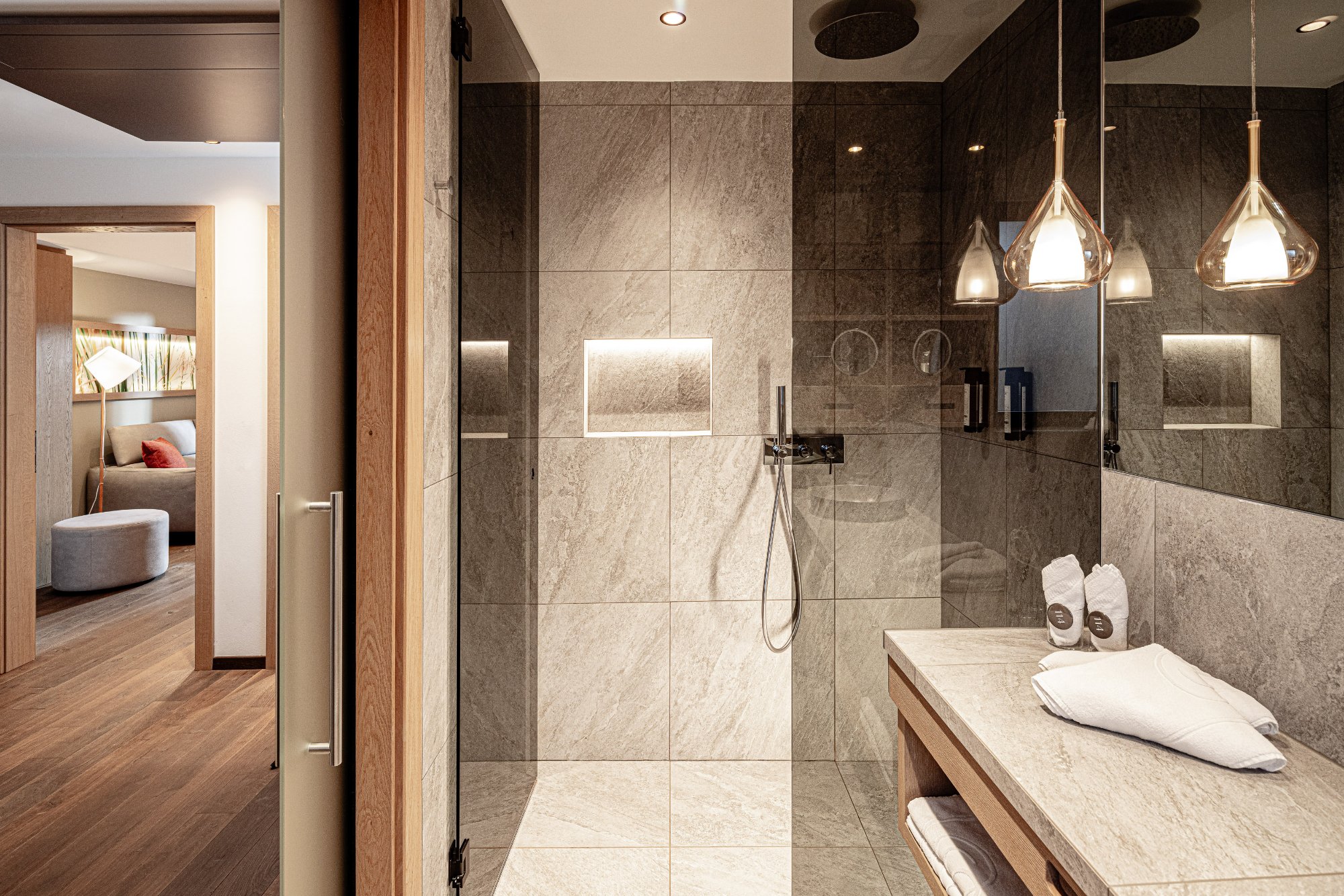 SEELEITEN Lake Spa Hotel | Bild 29