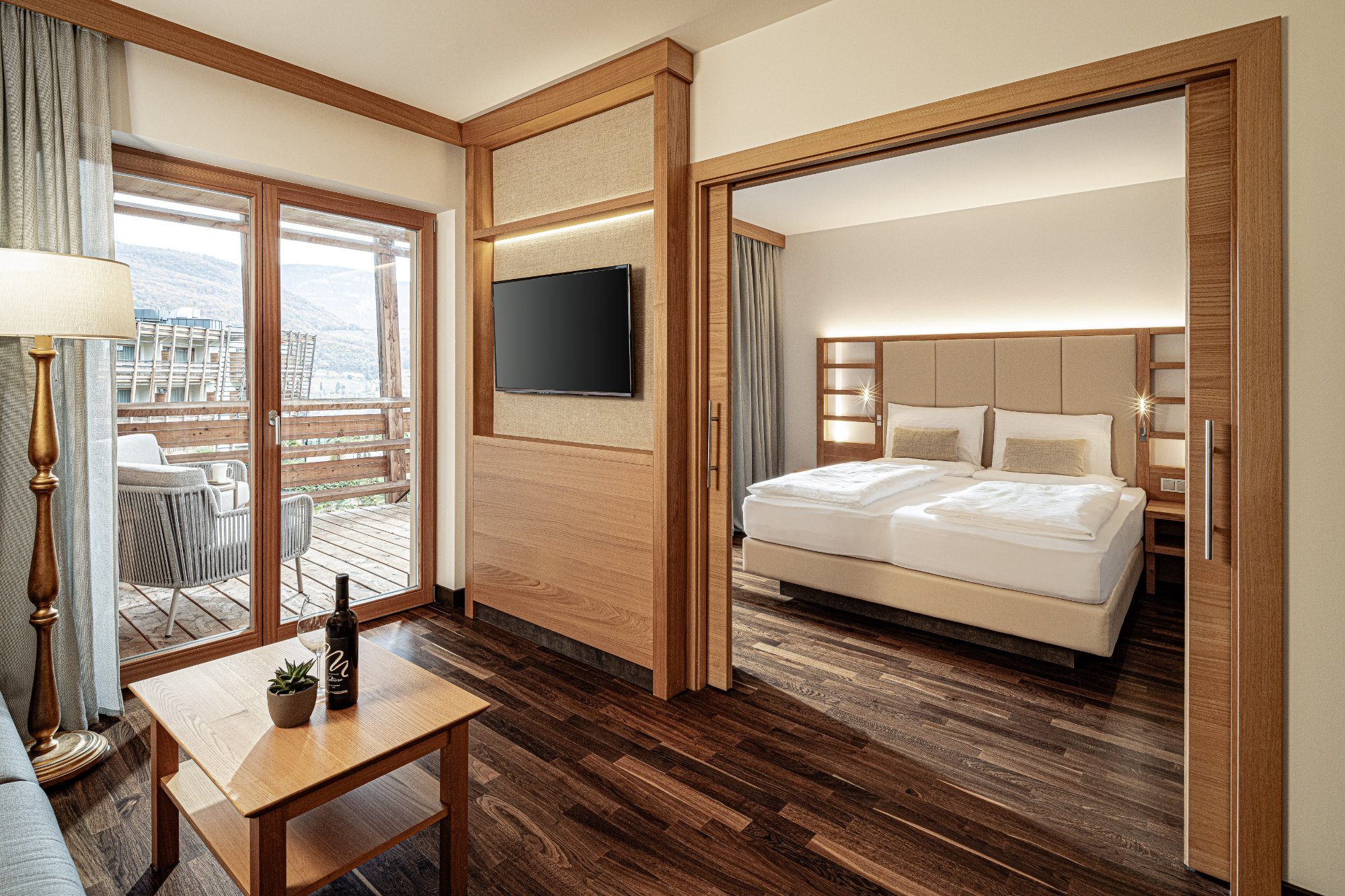 SEELEITEN Lake Spa Hotel | Bild 27