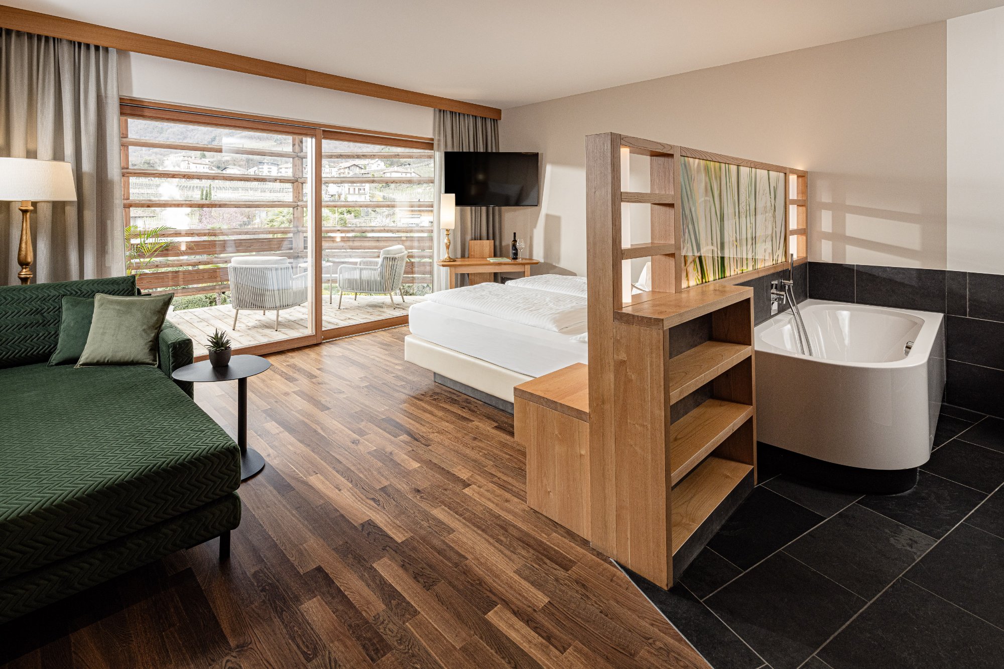 SEELEITEN Lake Spa Hotel | Bild 28