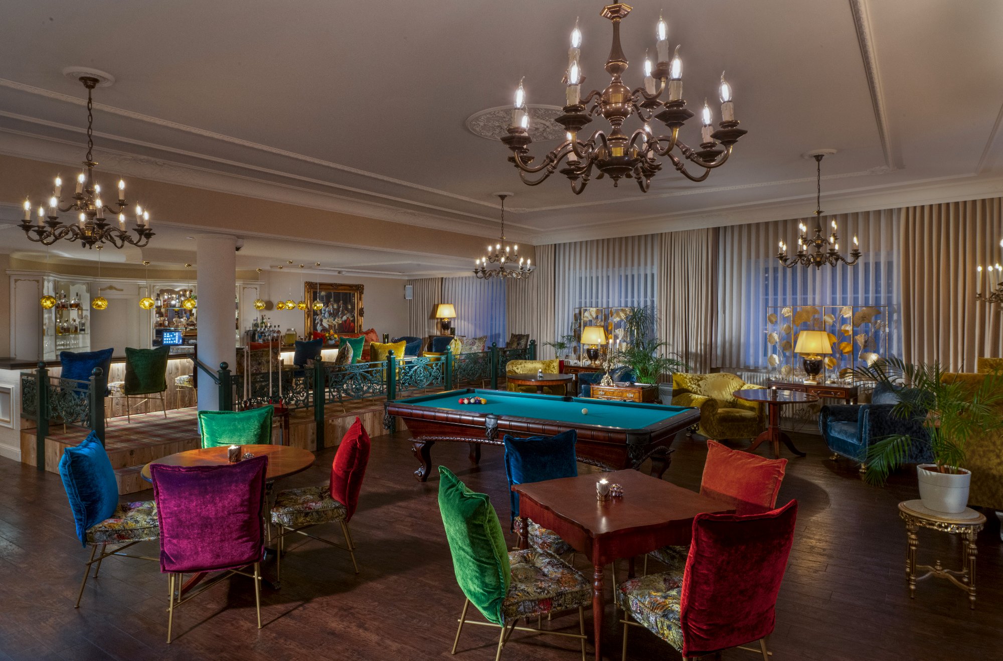 Wellnesshotel Seeschlößchen | Bild 98