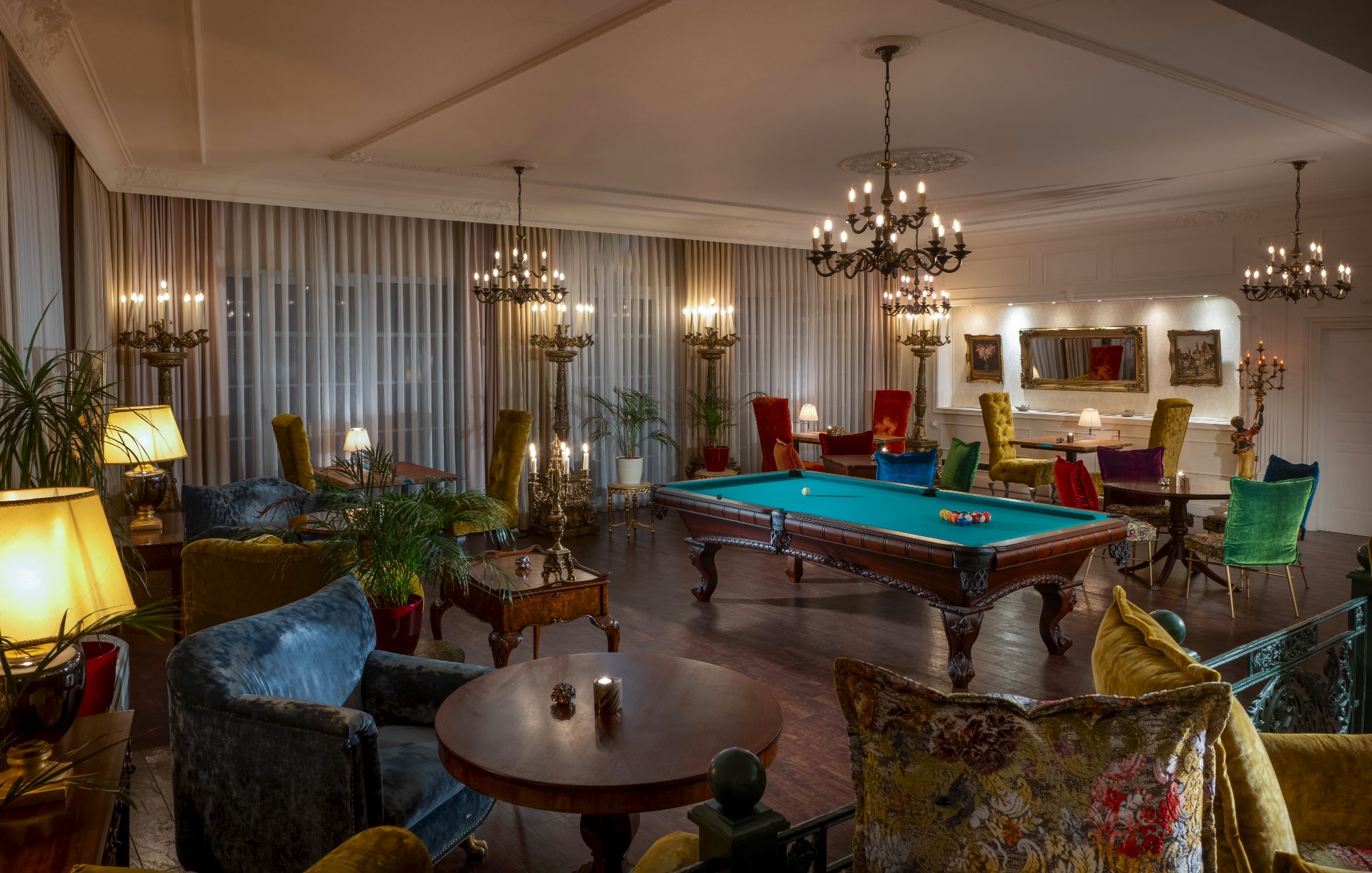 Wellnesshotel Seeschlößchen | Bild 99