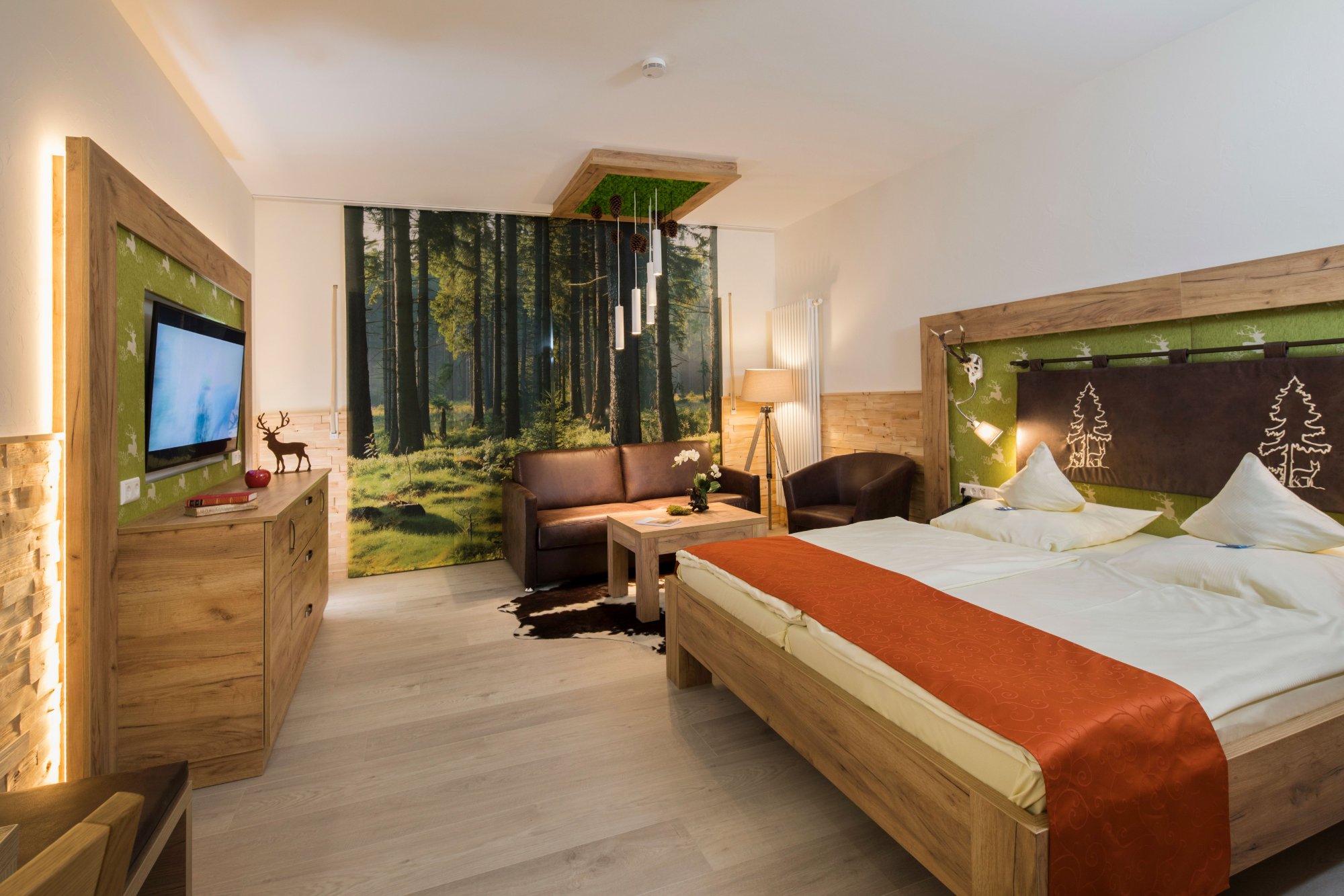 Wellnesshotel Tanne | Bild 32