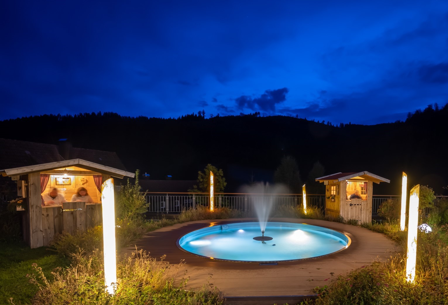 Wellnesshotel Tanne | Bild 13