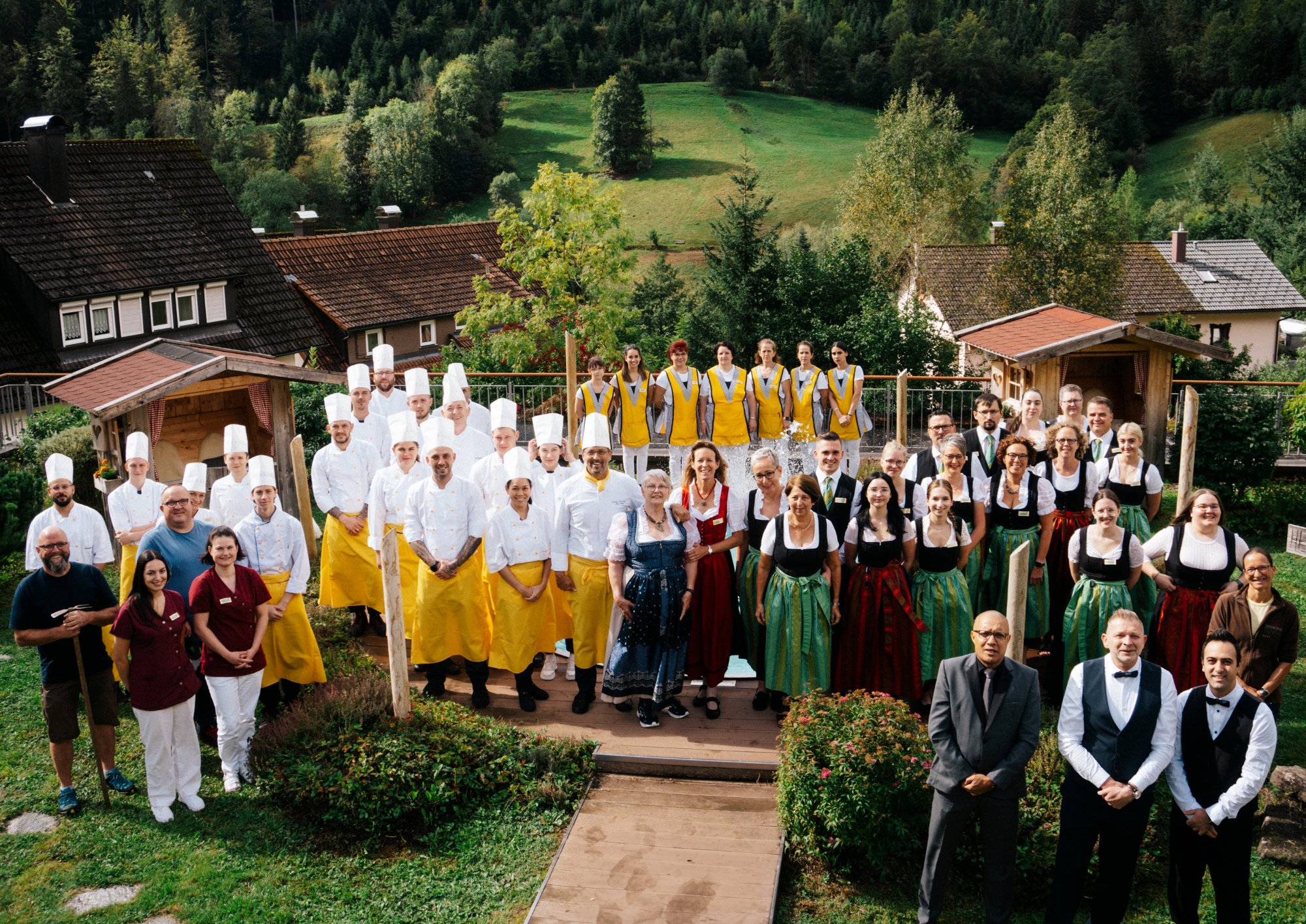 Wellnesshotel Tanne | Bild 27