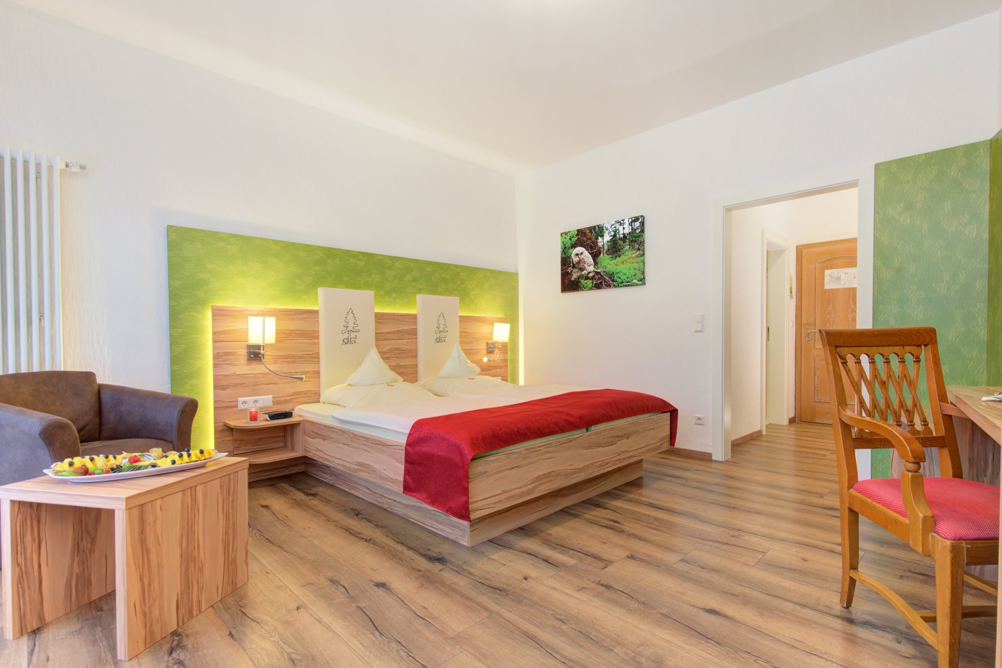 Wellnesshotel Tanne | Bild 36