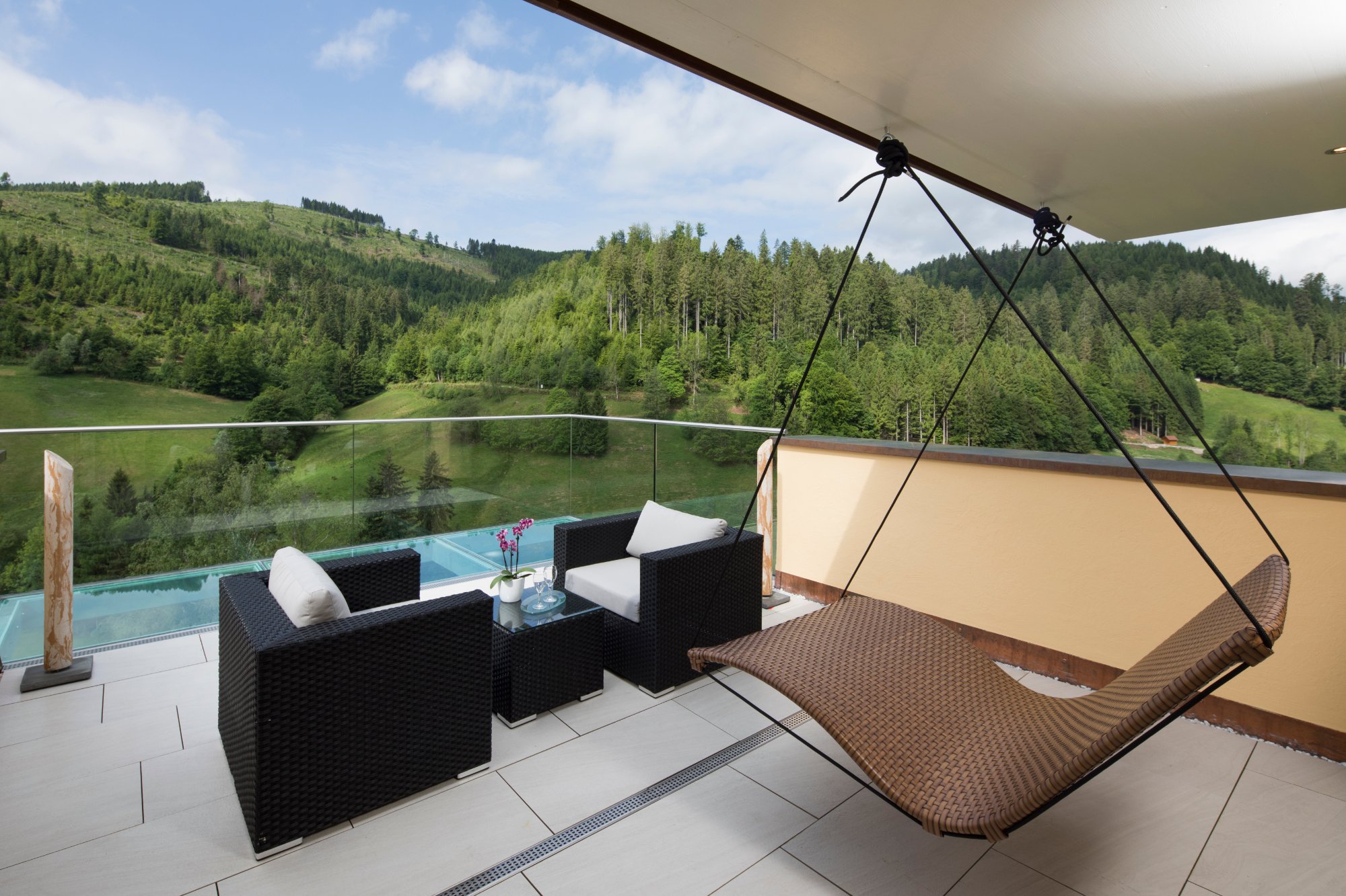 Wellnesshotel Tanne | Bild 35