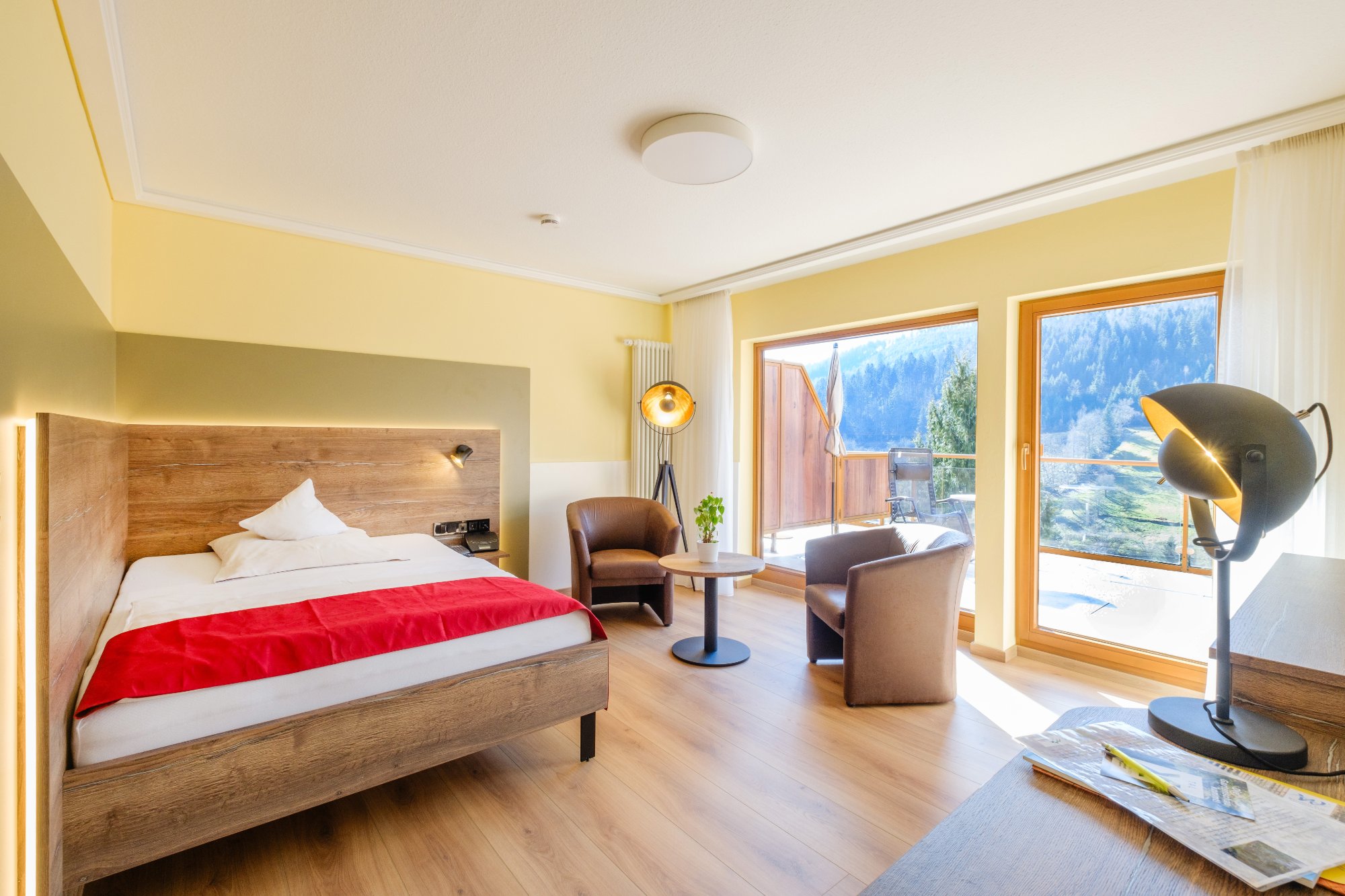 Wellnesshotel Tanne | Bild 31