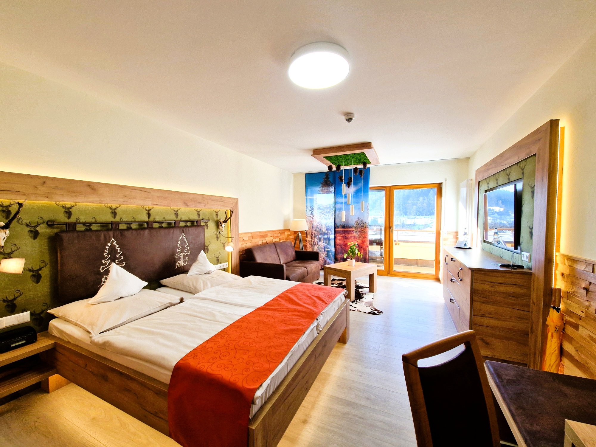 Wellnesshotel Tanne | Bild 33