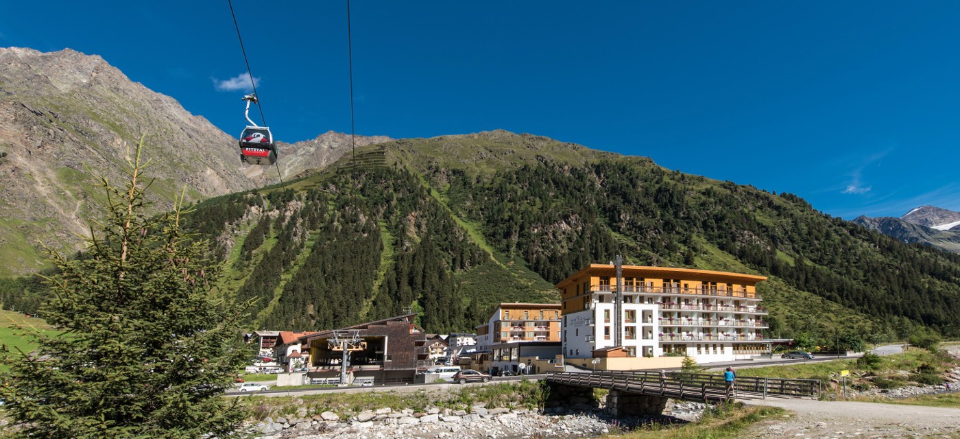 Wellnesshotel Vier Jahreszeiten Bilder | Bild 1