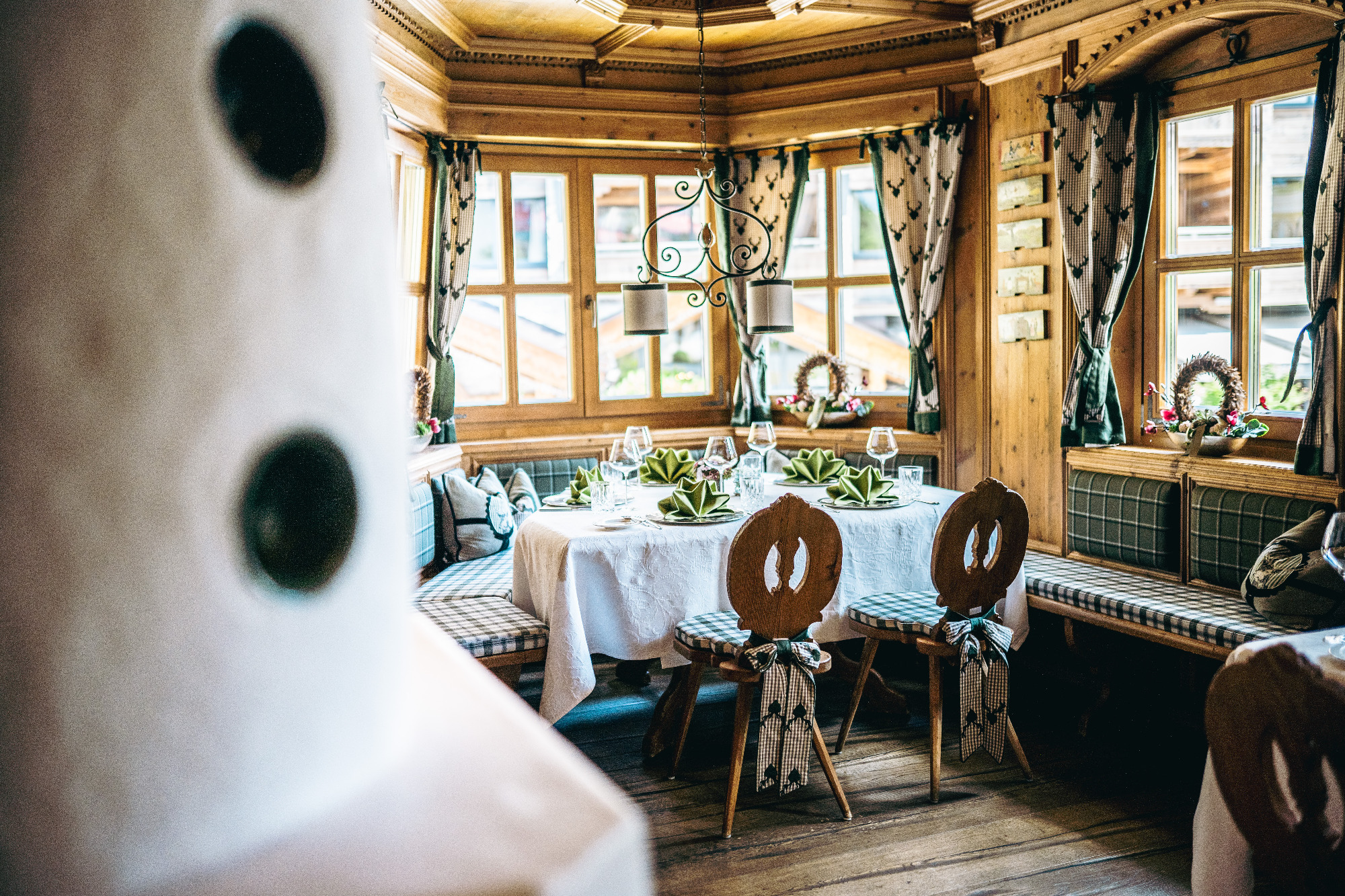 Wellnessresidenz Alpenrose Bilder | Bild 4