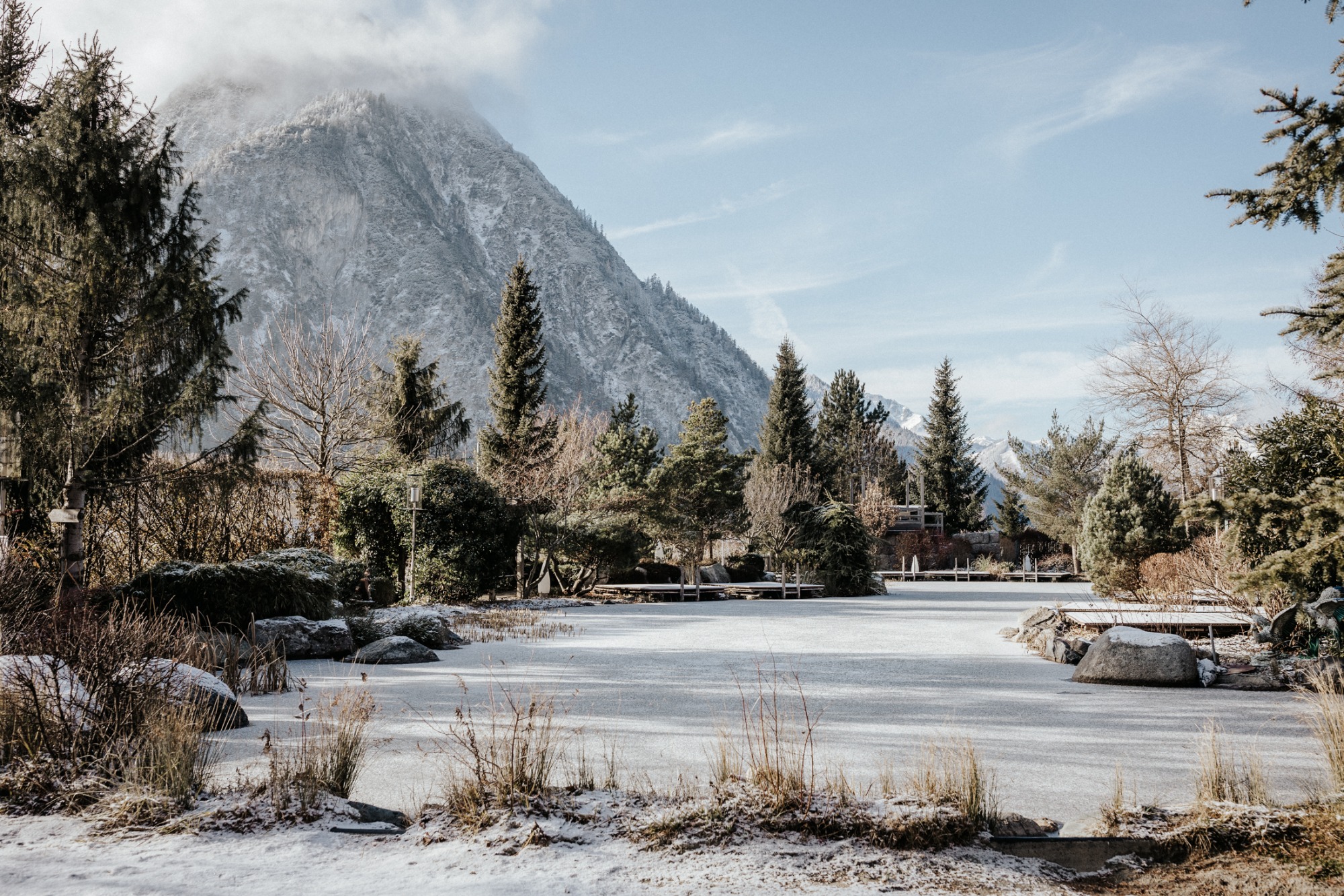 Wellnessresidenz Alpenrose | Bild 7