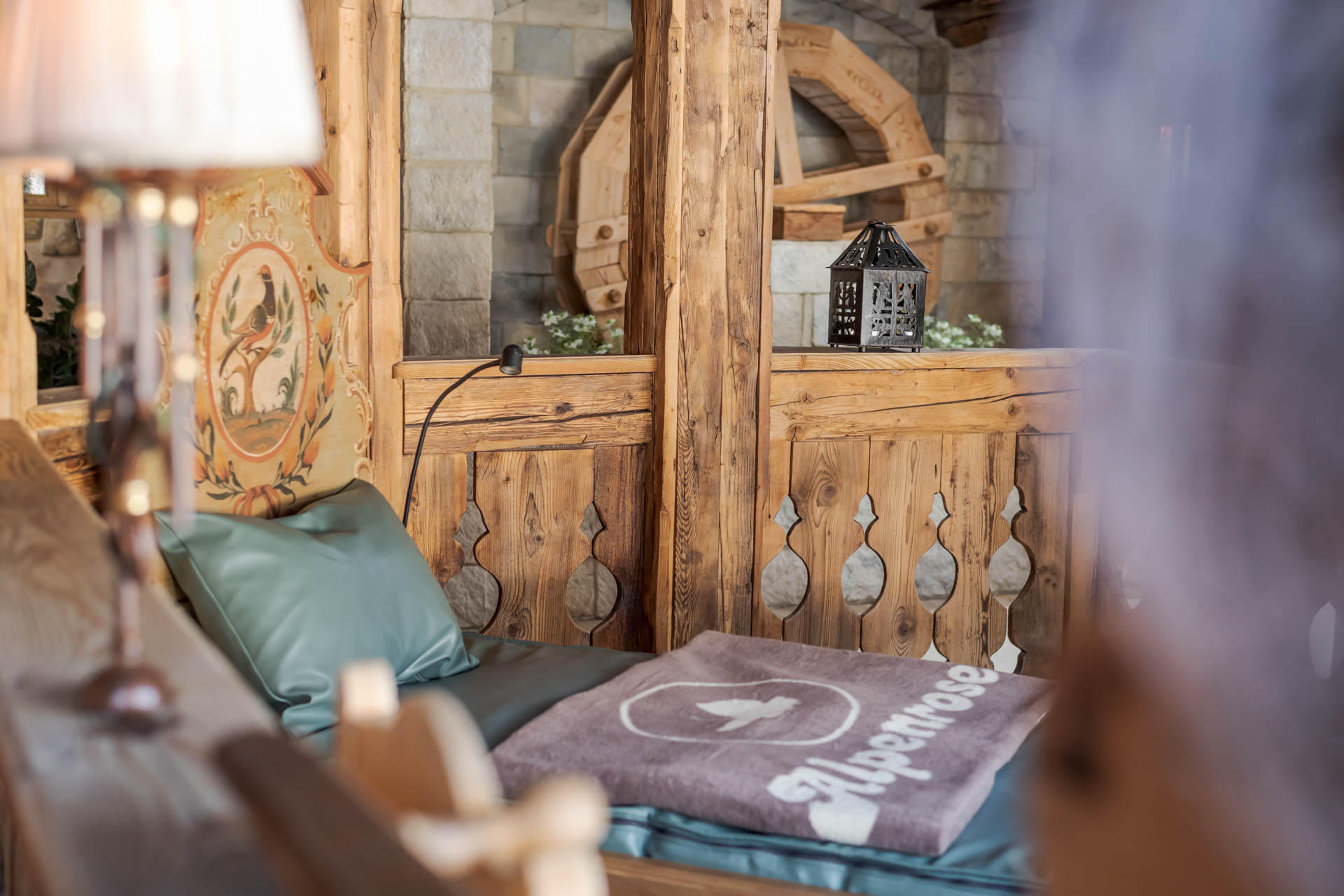 Wellnessresidenz Alpenrose | Bild 10