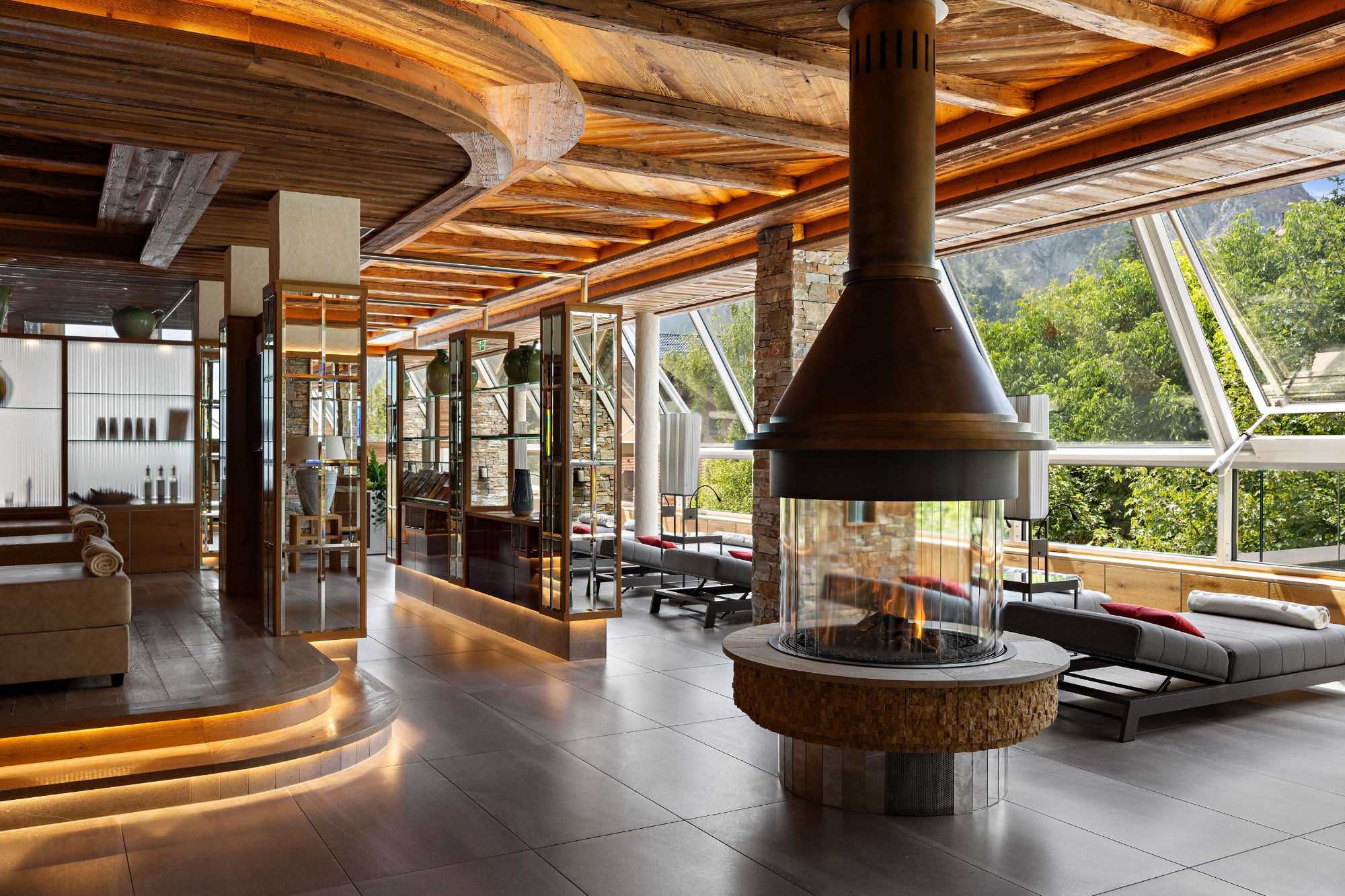 Wellnessresidenz Alpenrose | Bild 19