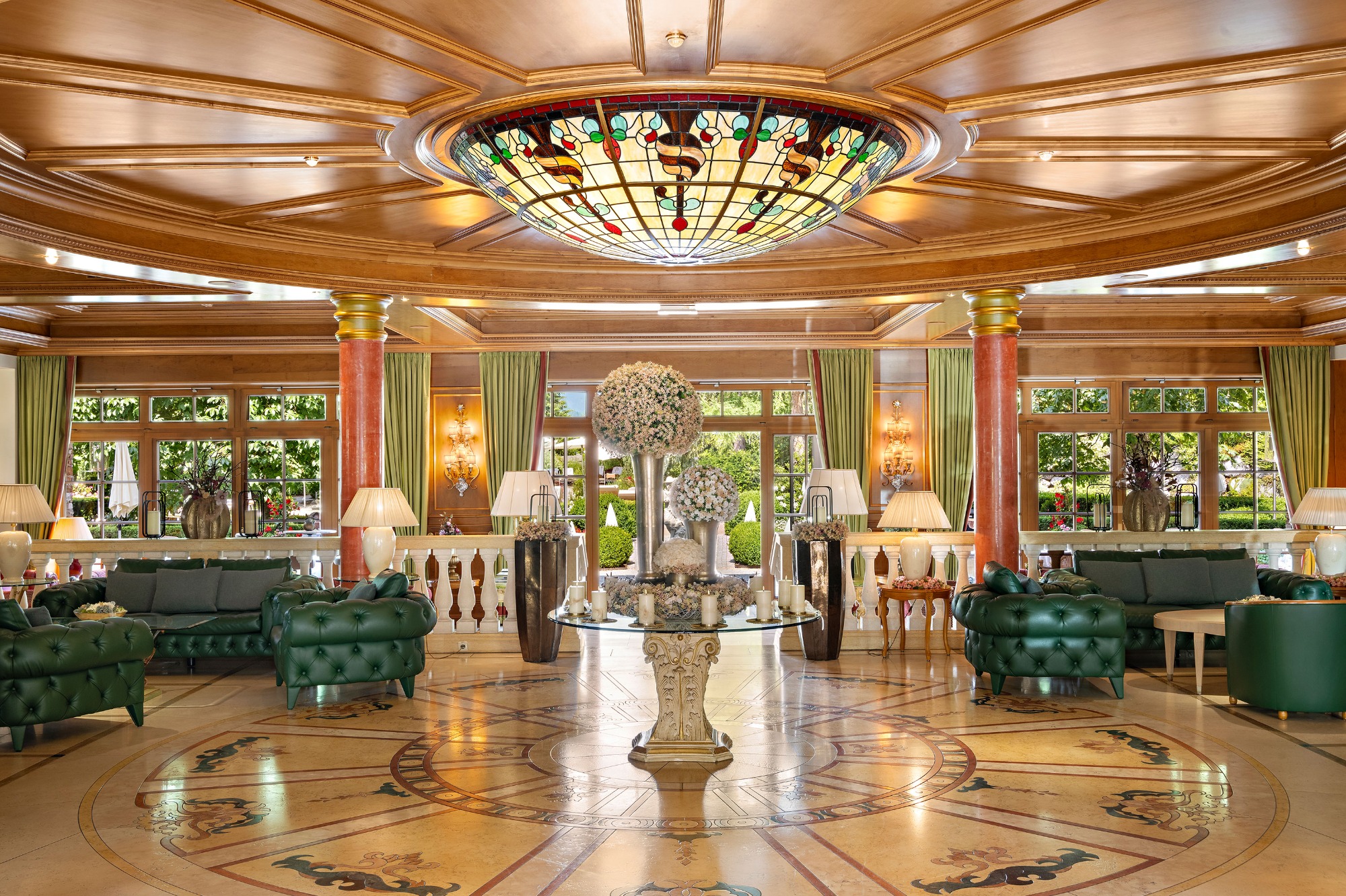 Wellnessresidenz Alpenrose | Bild 17