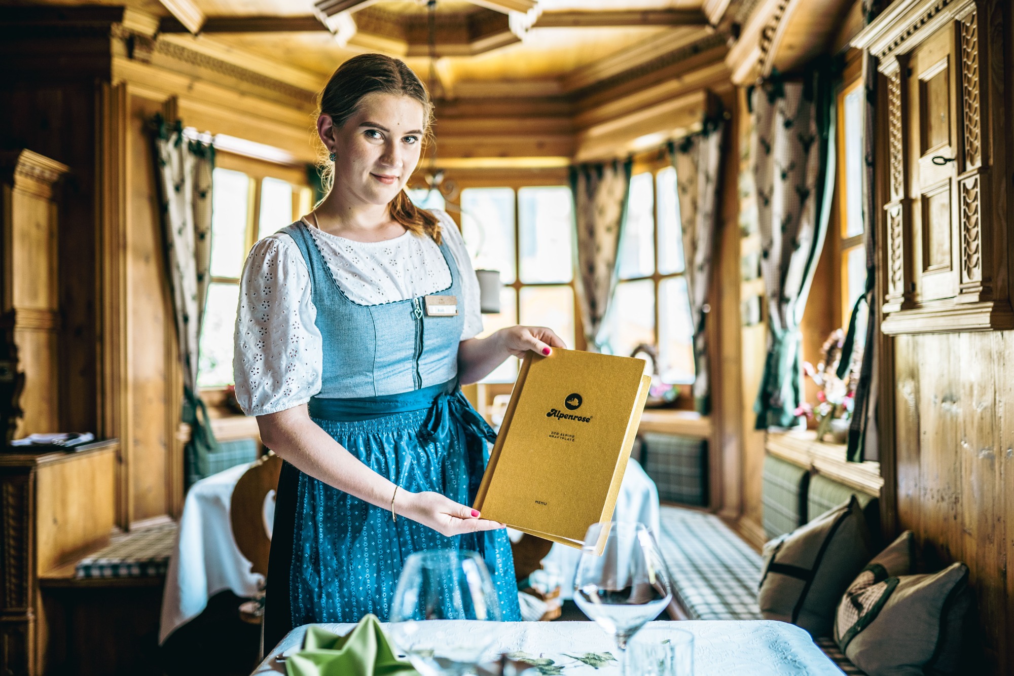 Wellnessresidenz Alpenrose | Bild 20