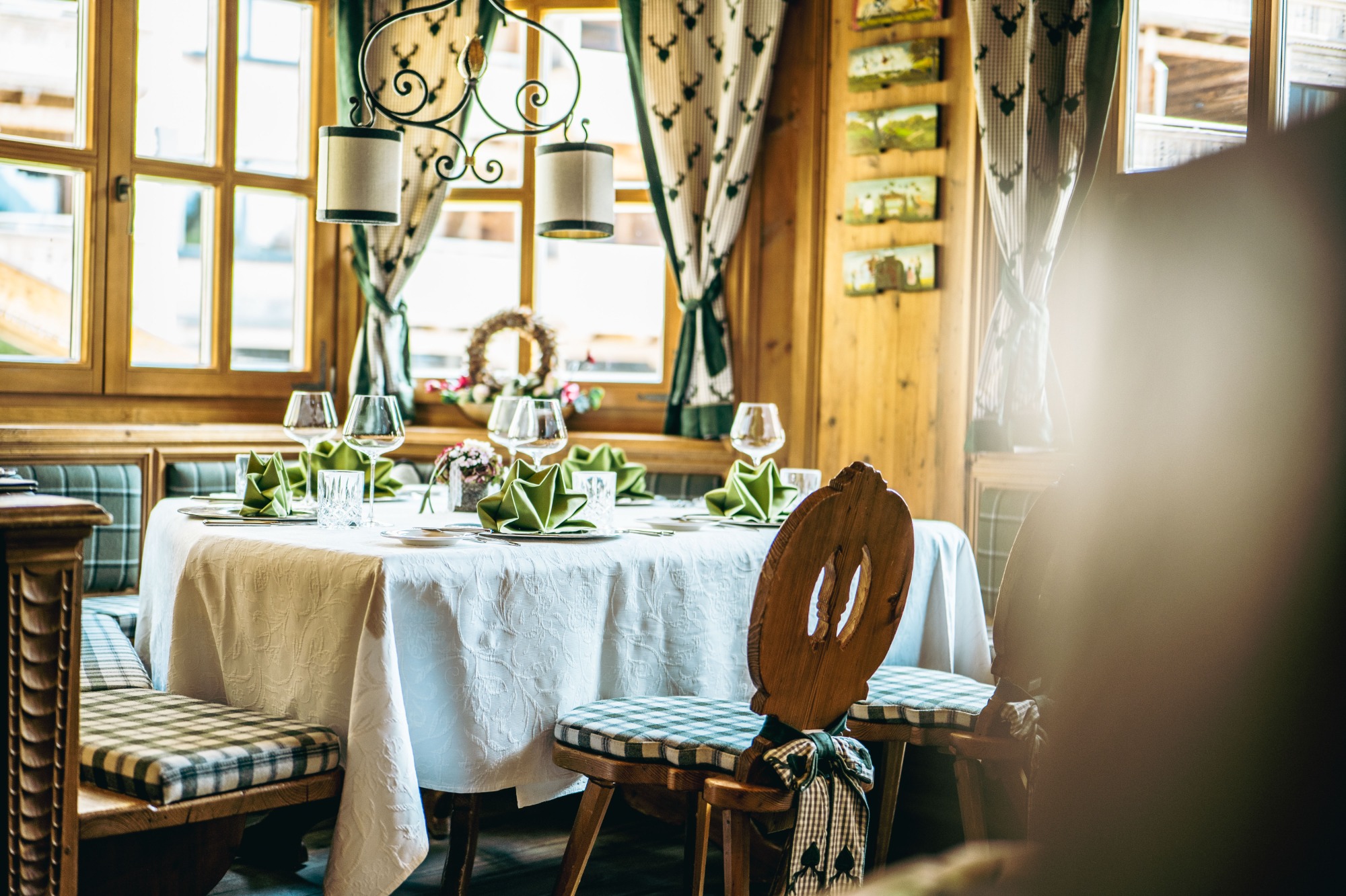 Wellnessresidenz Alpenrose | Bild 21