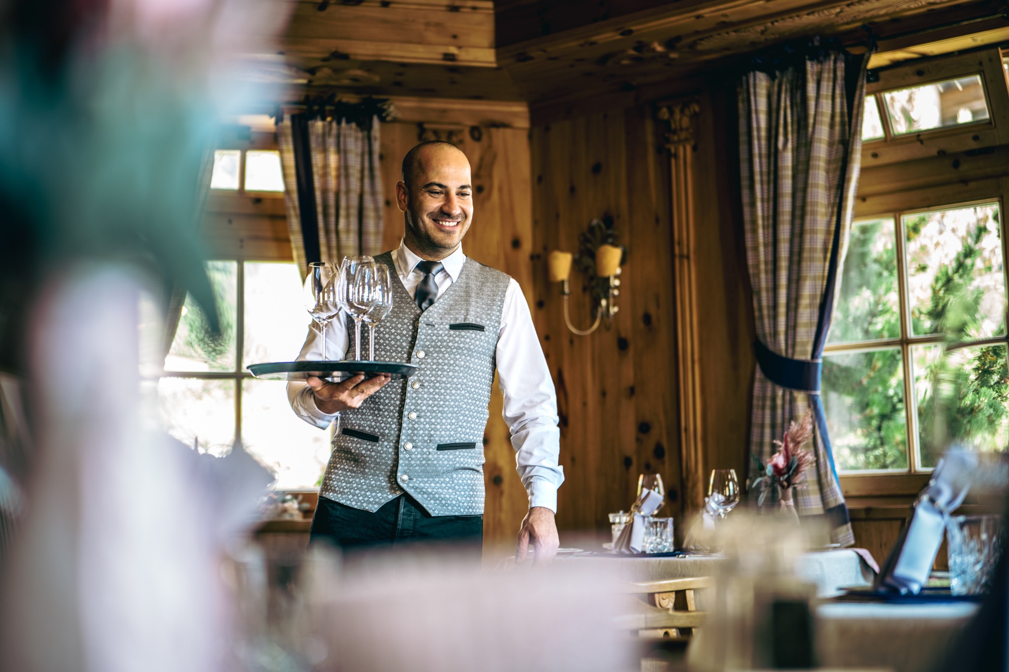 Wellnessresidenz Alpenrose | Bild 22