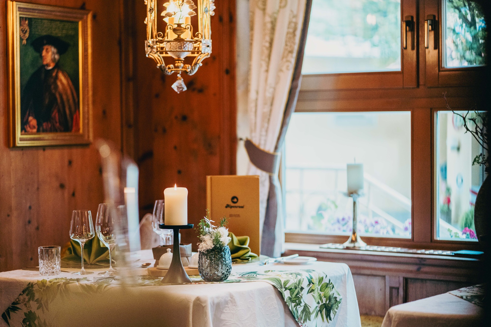 Wellnessresidenz Alpenrose | Bild 23