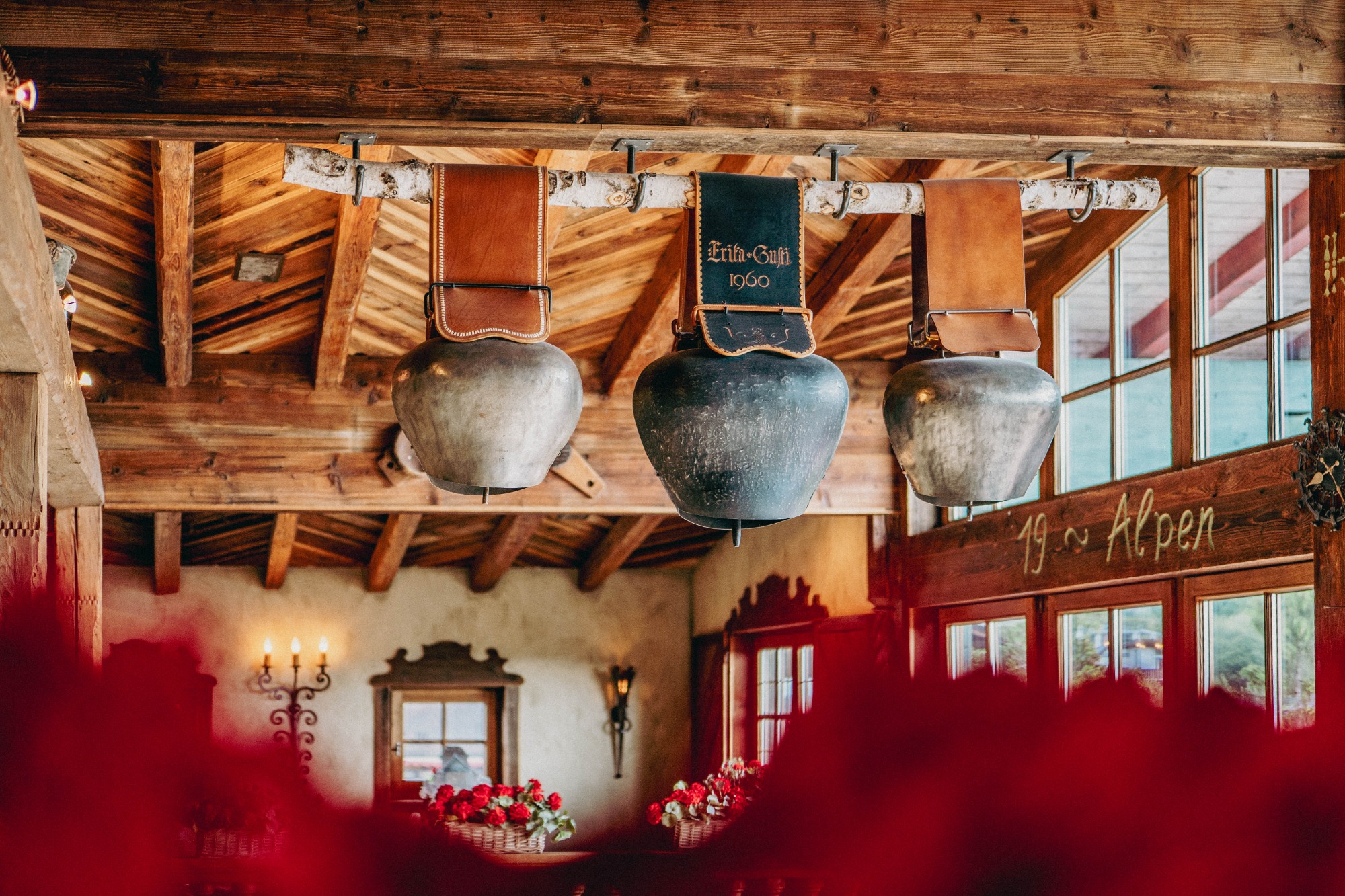 Wellnessresidenz Alpenrose | Bild 26