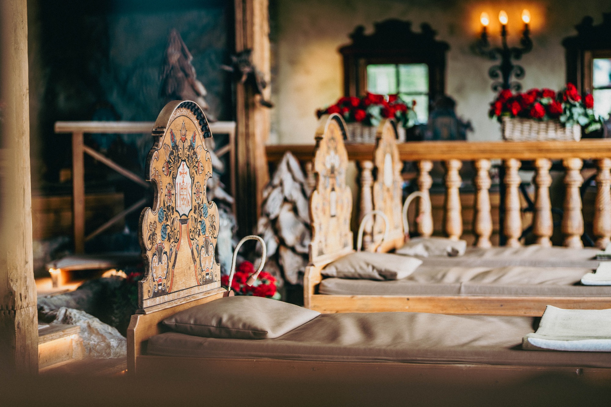 Wellnessresidenz Alpenrose | Bild 27