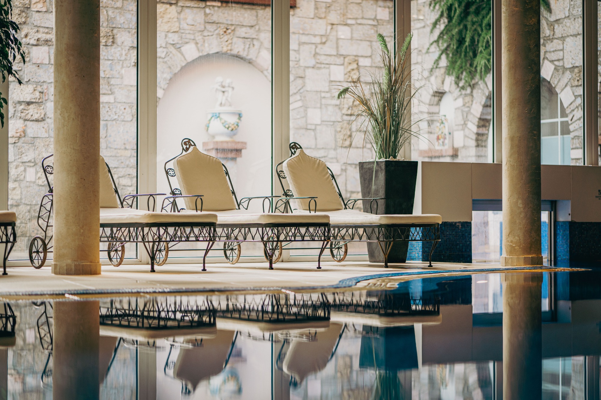 Wellnessresidenz Alpenrose | Bild 29