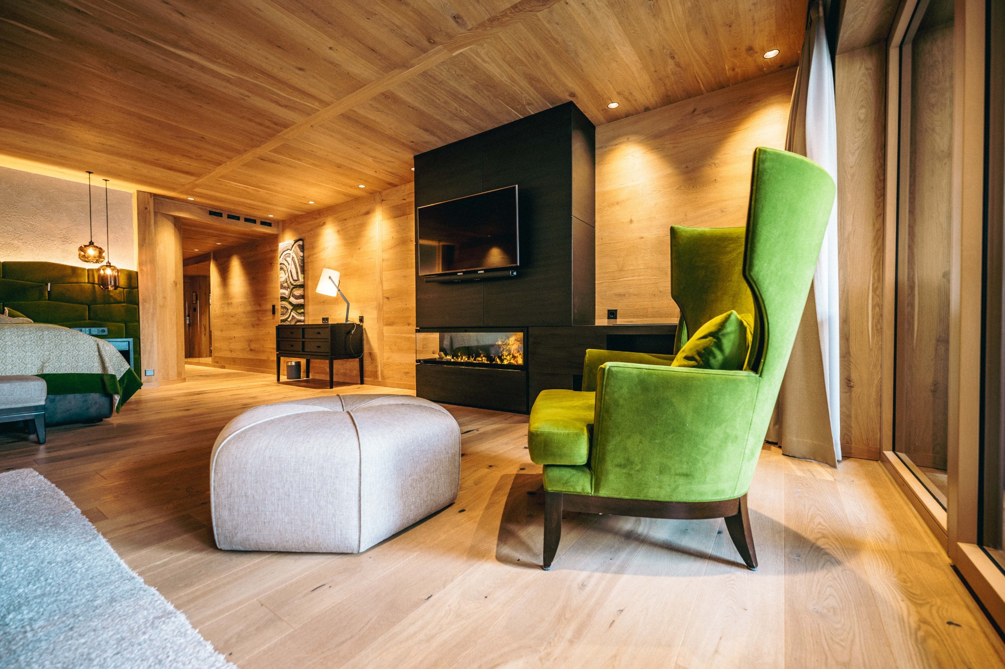 Wellnessresidenz Alpenrose | Bild 31