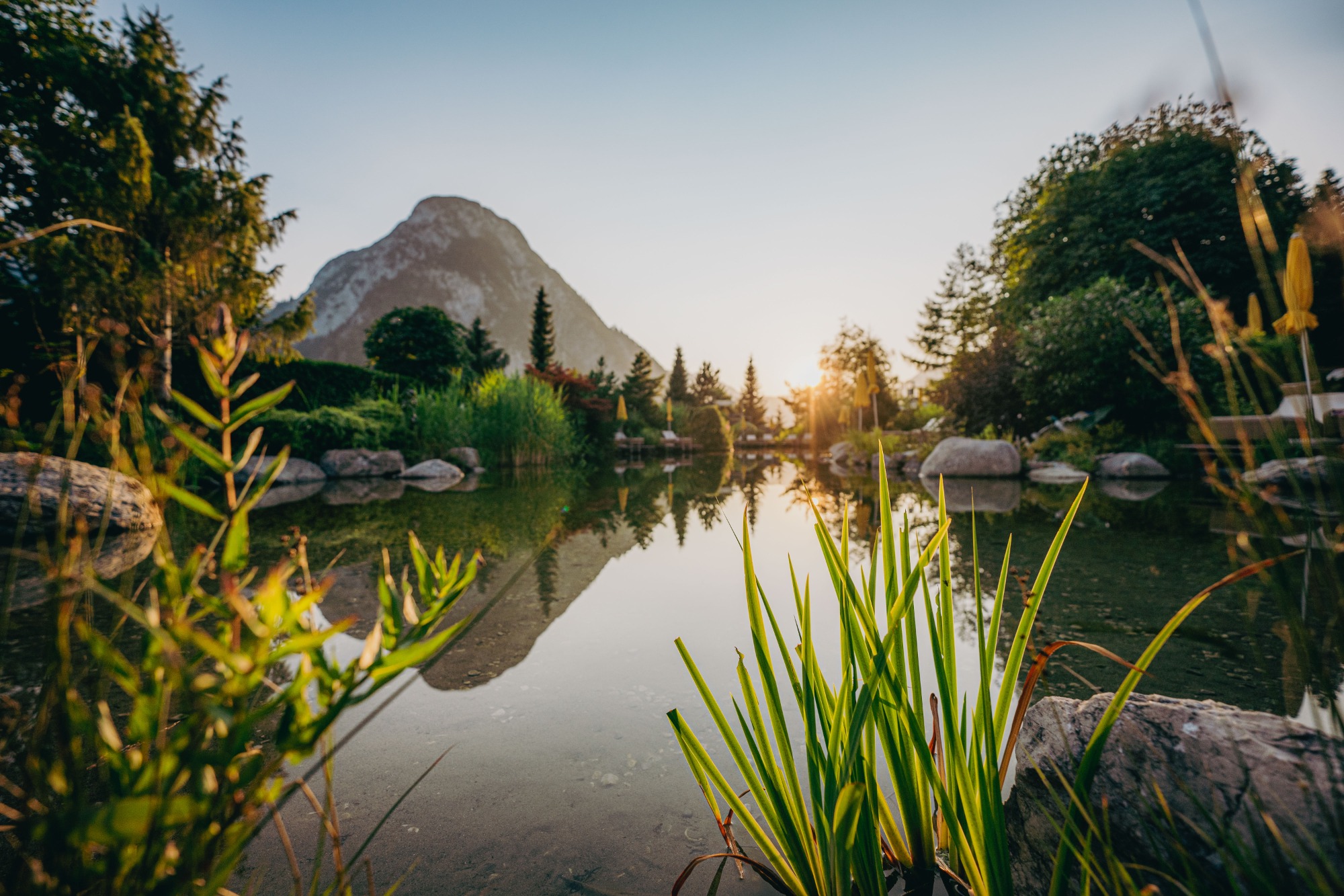 Wellnessresidenz Alpenrose | Bild 33