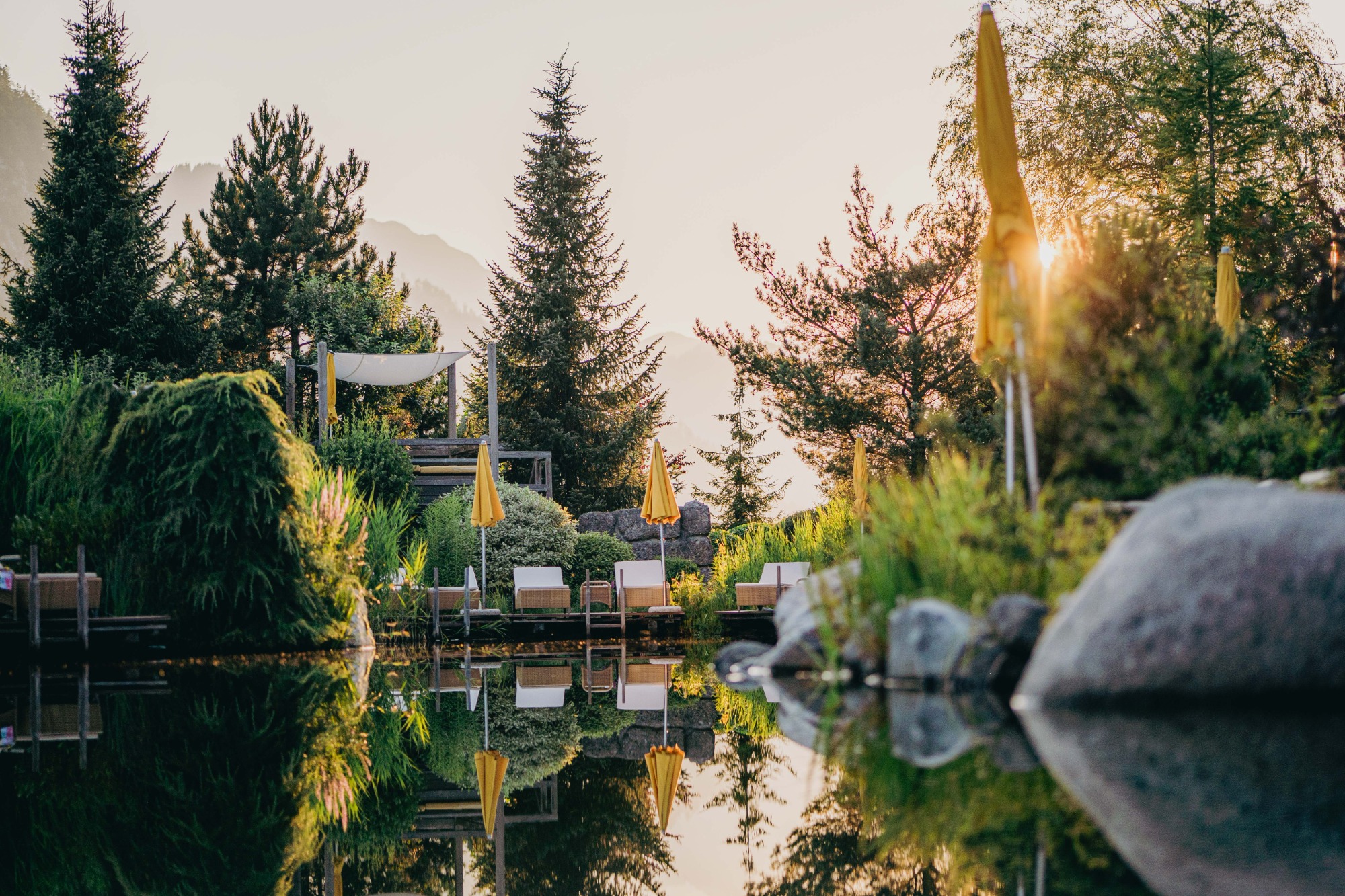 Wellnessresidenz Alpenrose | Bild 34