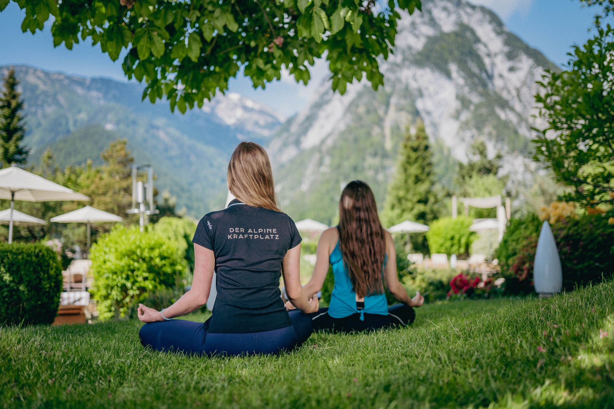 Wellnessresidenz Alpenrose | Bild 37
