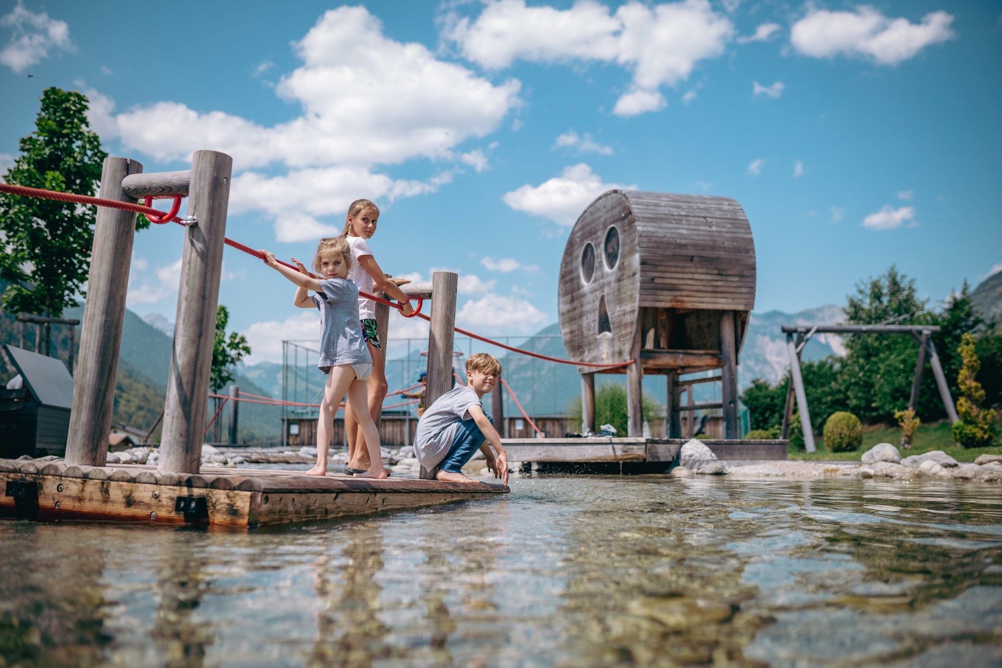Wellnessresidenz Alpenrose | Bild 38