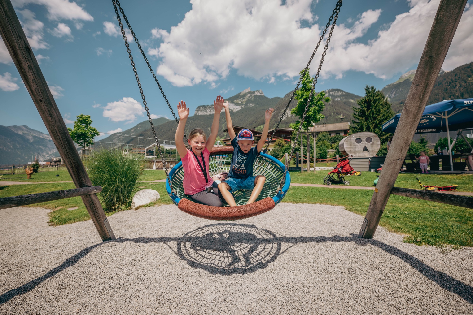 Wellnessresidenz Alpenrose | Bild 39