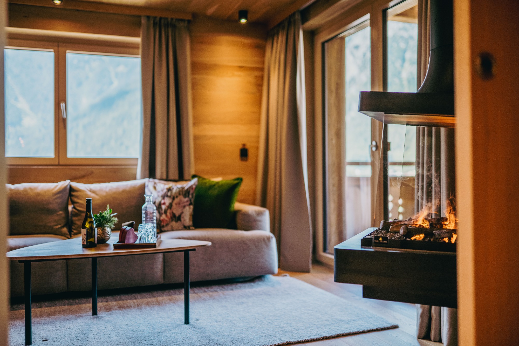 Wellnessresidenz Alpenrose | Bild 41