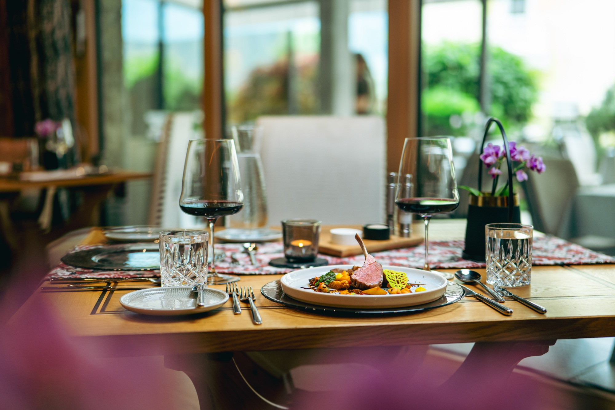 Wellnessresidenz Alpenrose | Bild 44