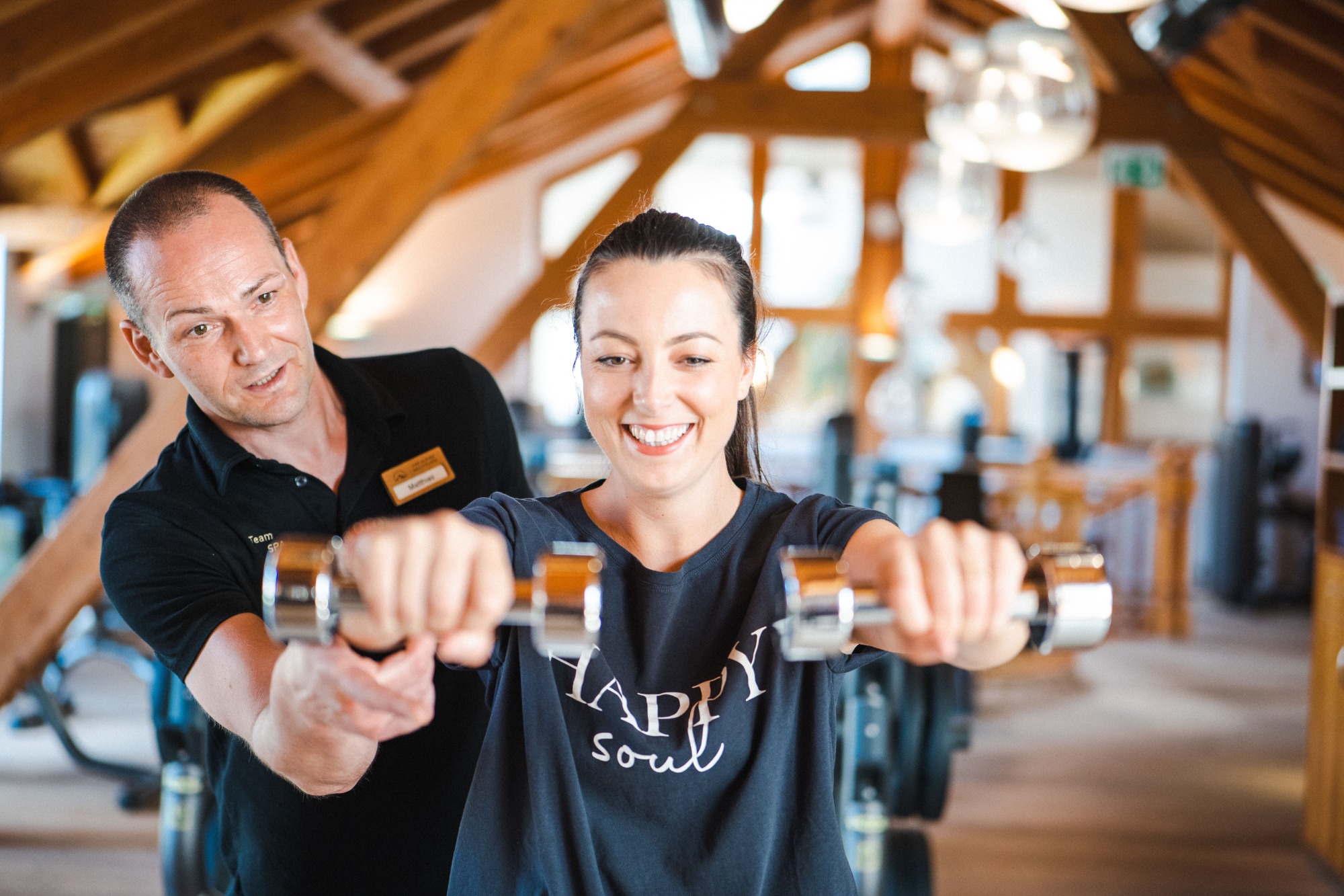 Wellnessresidenz Alpenrose | Bild 45