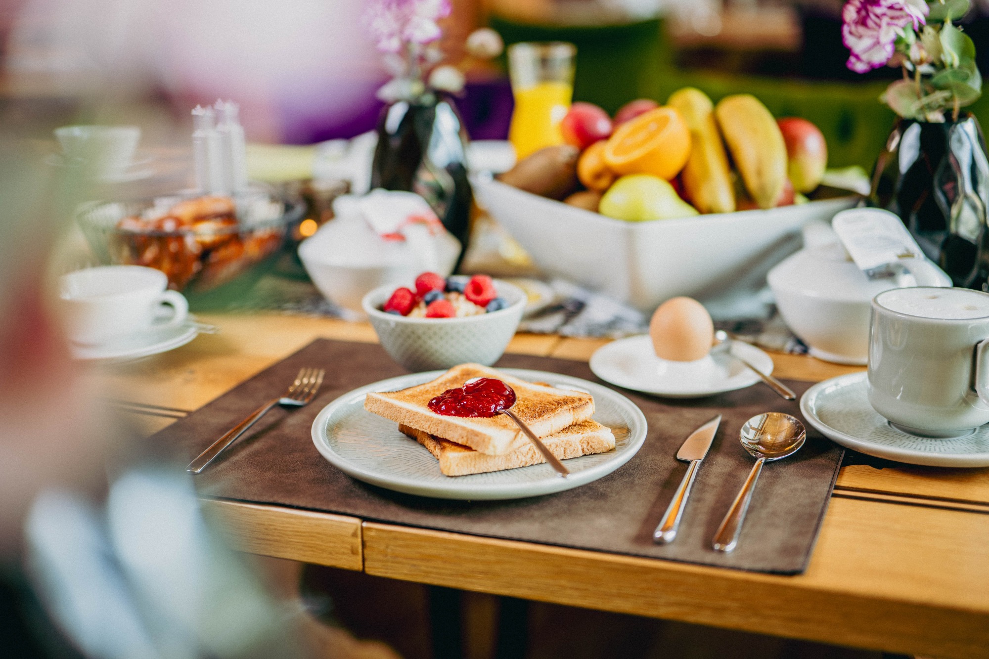 Wellnessresidenz Alpenrose | Bild 48